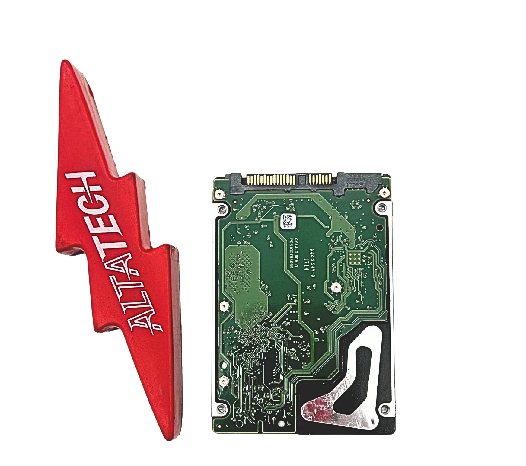 HP 869714-001 300GB 12G 10K SC SFF SAS Hard Disk Drive 2.5 Inch