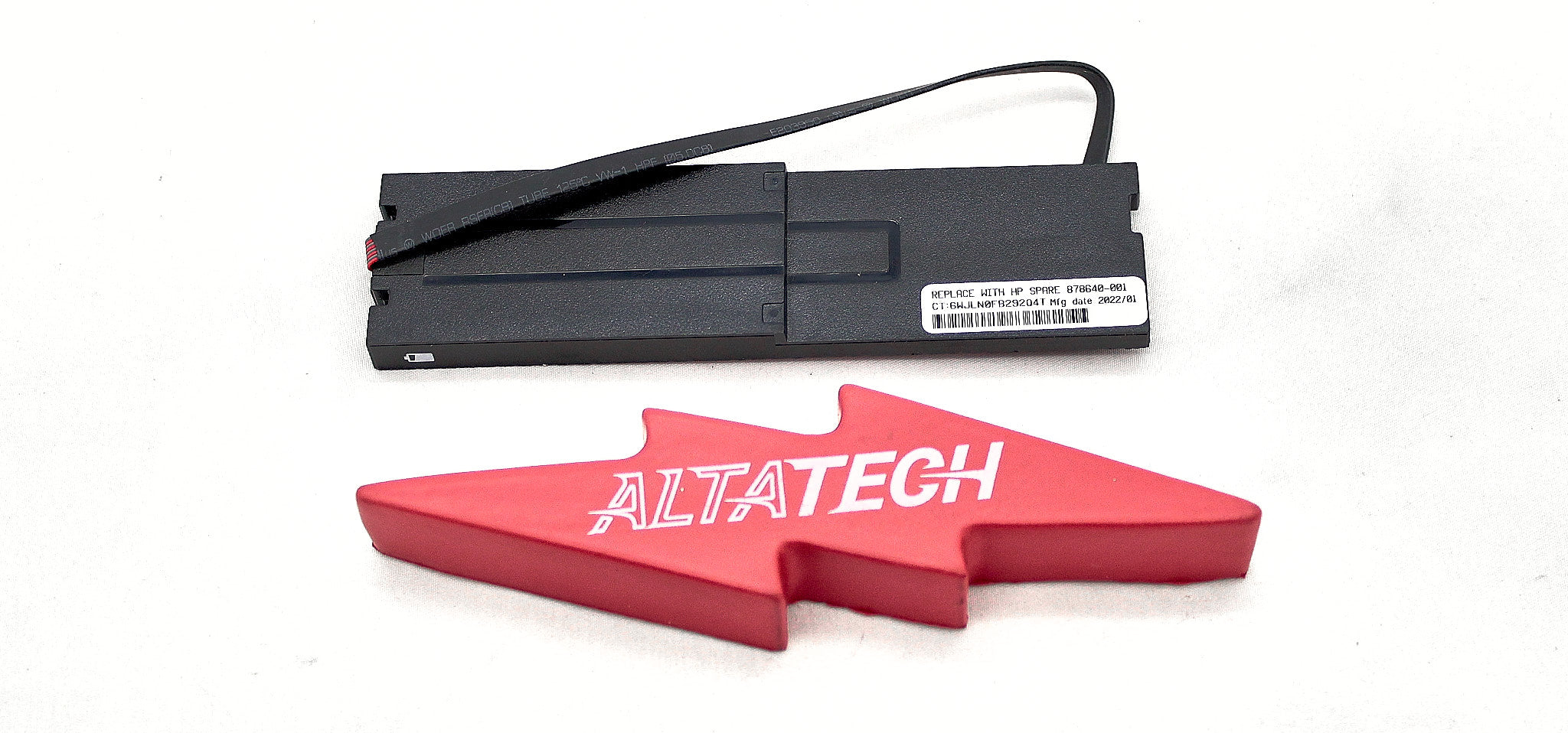 HP 878640-001_NOB 12W 7.2V Smart Module BL460CG9