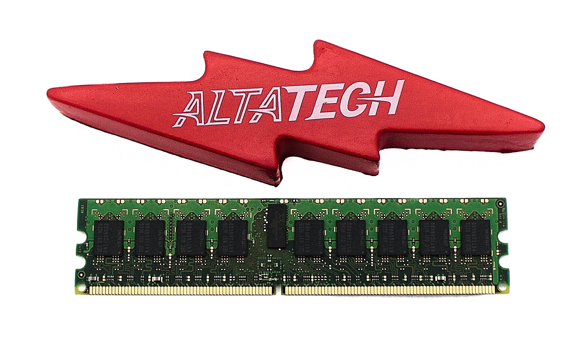HP AB565B 8GB (4X2GB) MEMORY (RX3600/6600)