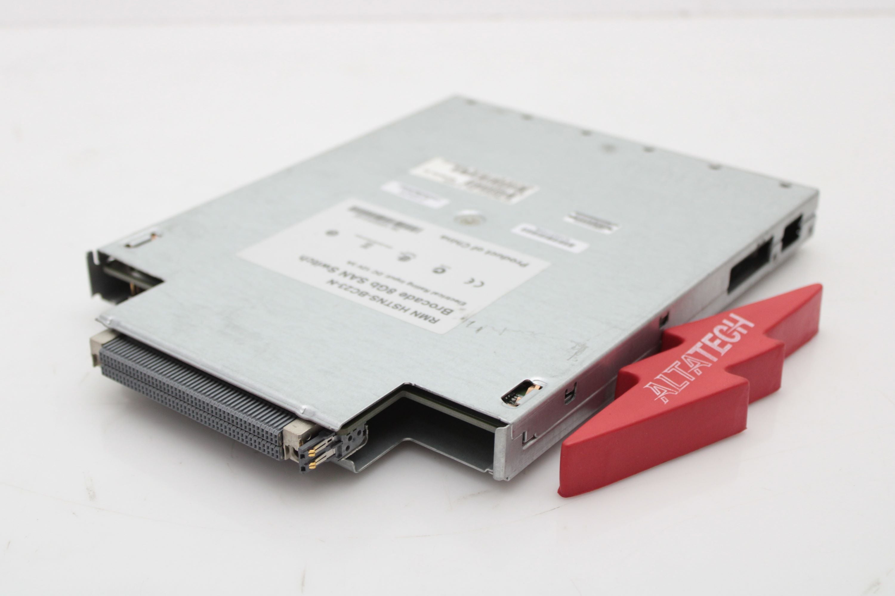 HP AJ822A AJ822A HP BROCADE 8/24C SAN SWITCH