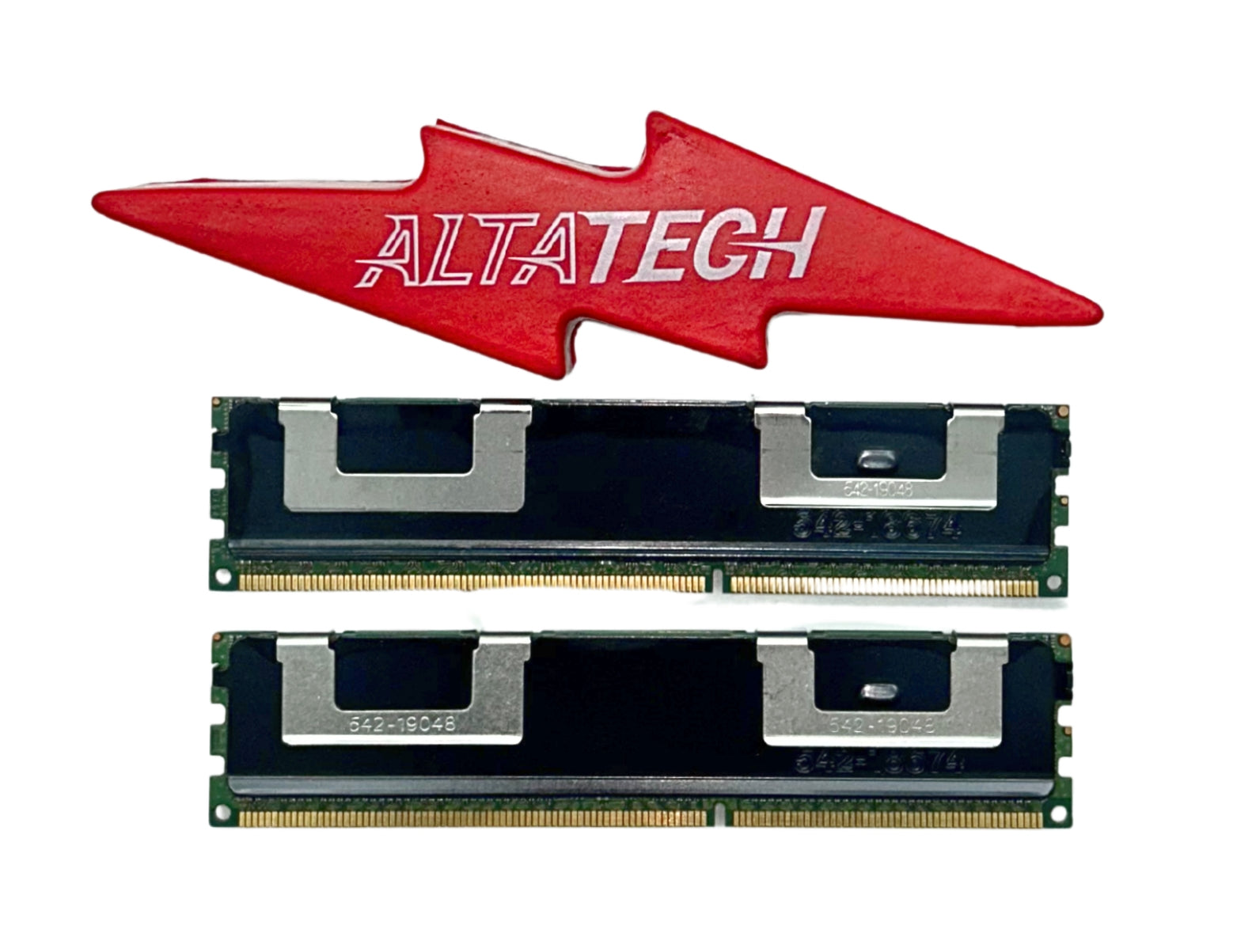 HP AM363A 32GB DDR3-1066 ECC RDIMM KIT