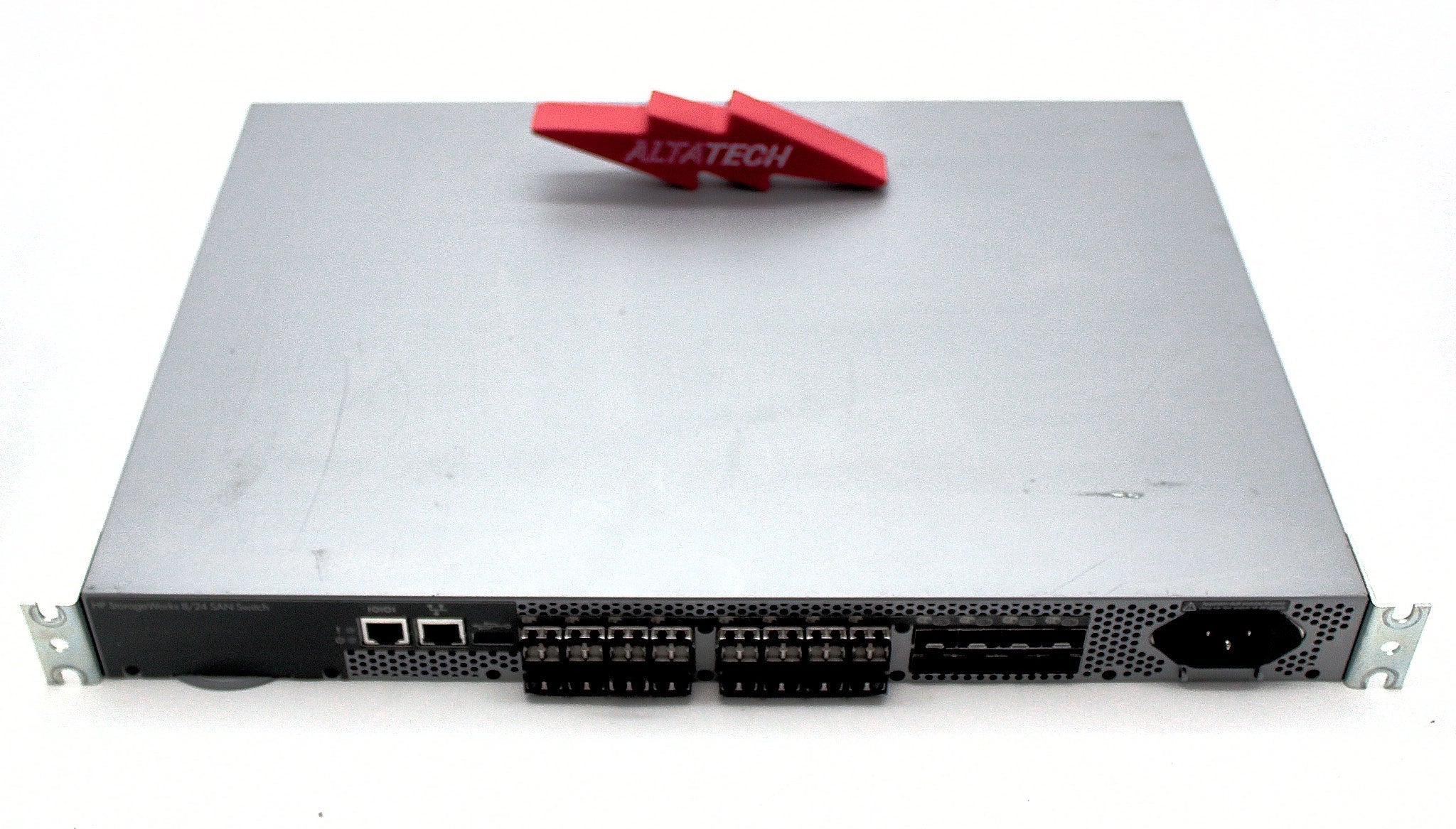 HP AM868A HP STORAGEWORKS 8/24 SAN SWITCH