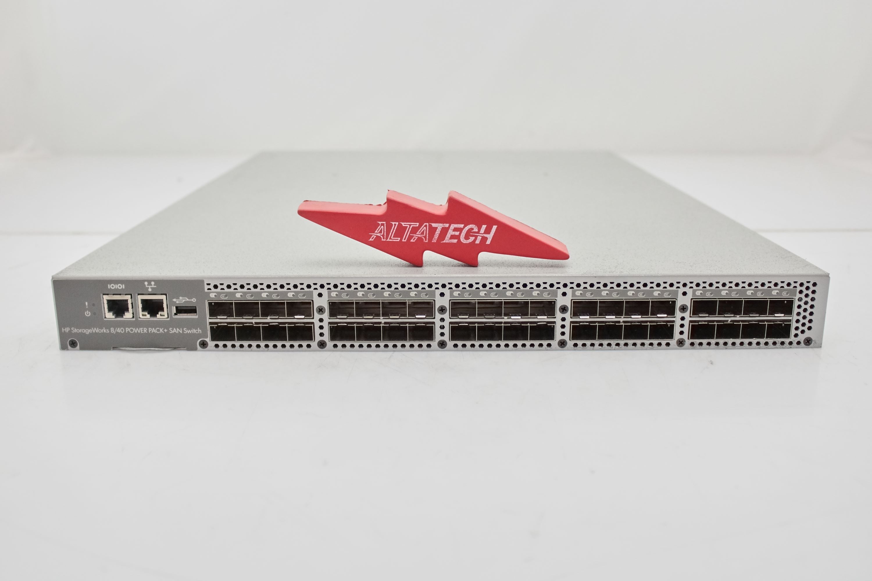 HP AM870A 8/40 24PORT 8GB SAN SWITCH