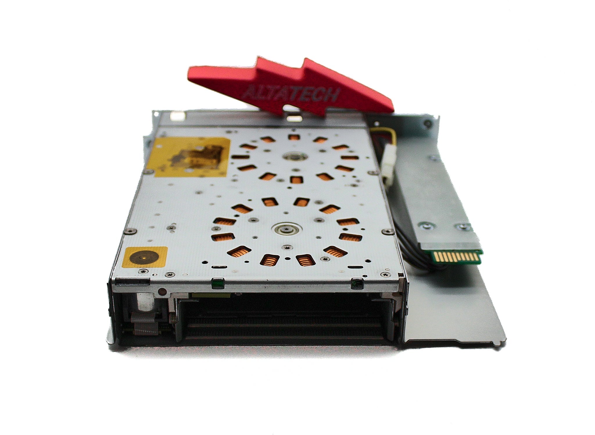 HP AQ288D#103 MSL LTO6 Ultrium 6250 SAS HH Drive