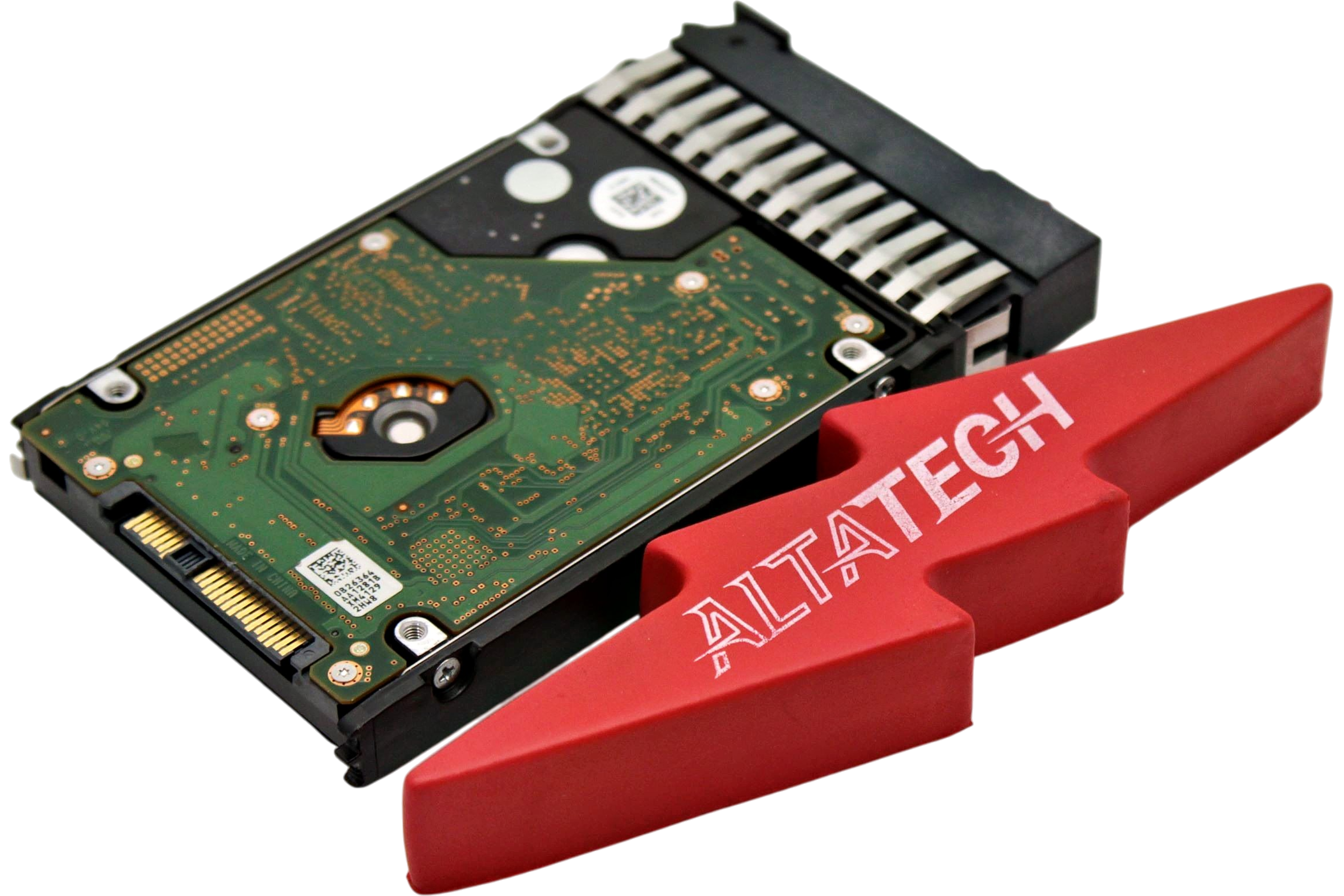 HP EG0600FBLSH 600GB 6G 10K SFF SAS HDD (M6625)