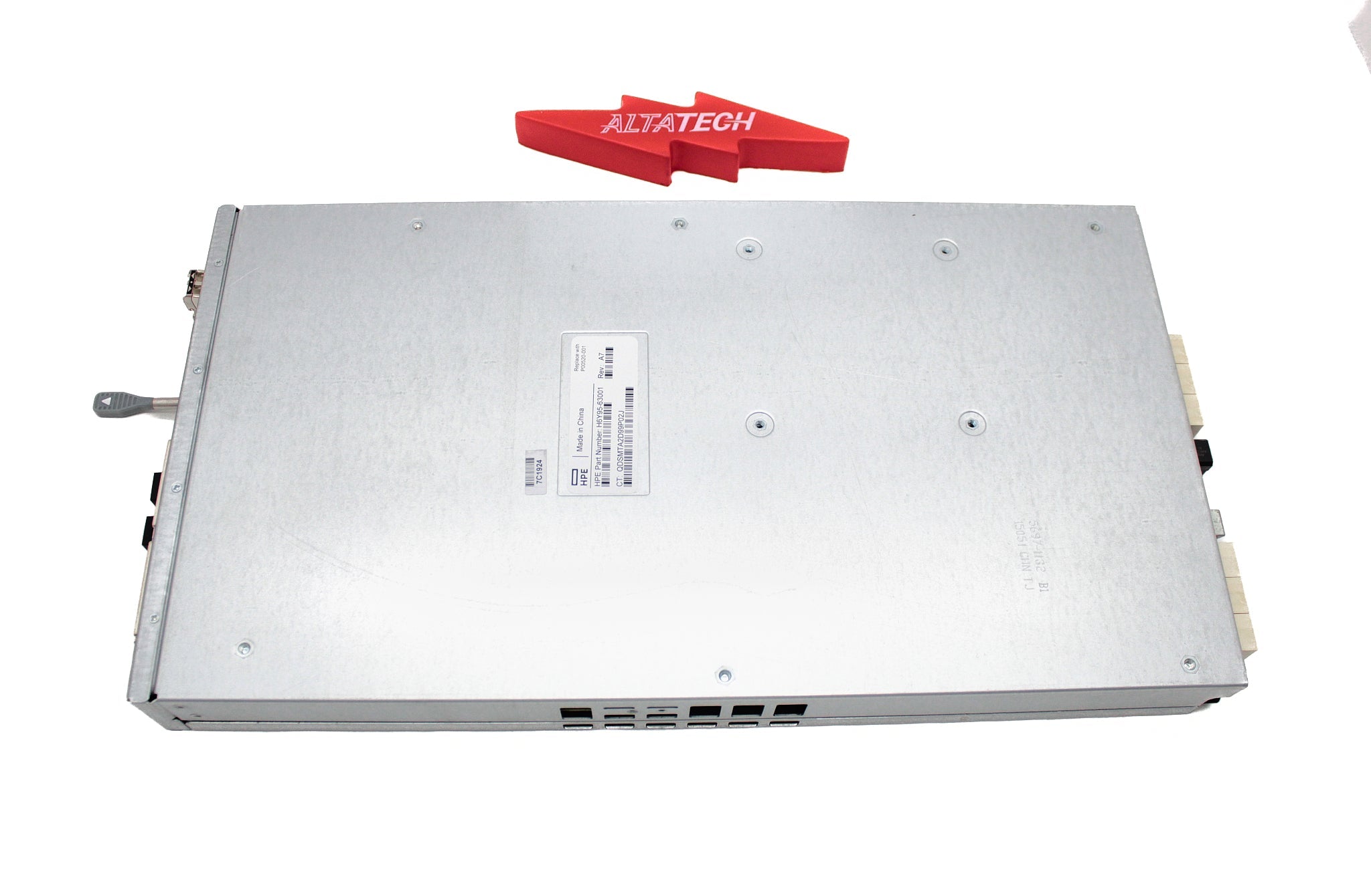 HP H6Y95-63001 8400 CONTROLLER ASSEMBLY (3PAR) **NO OS*