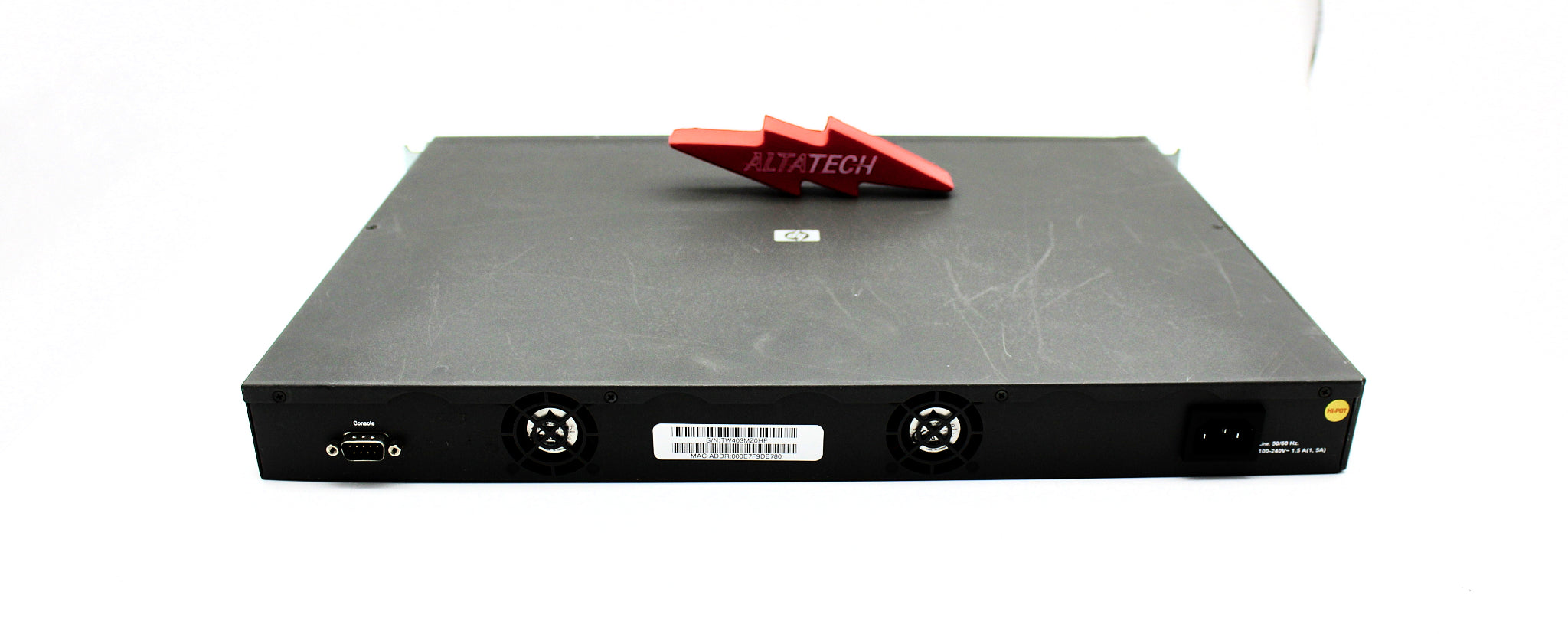 HP J4899A J4899A HPE PROCURVE SWITCH 2650