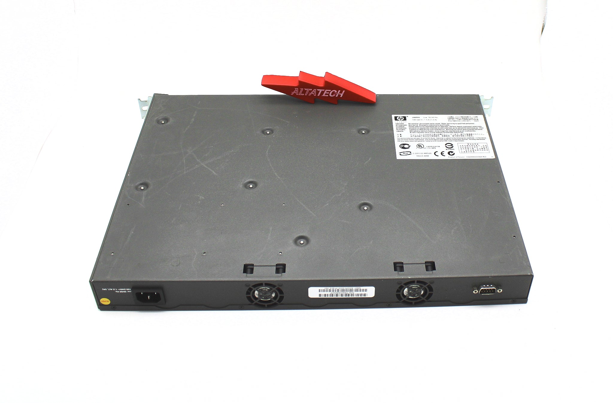 HP J4899A J4899A HPE PROCURVE SWITCH 2650