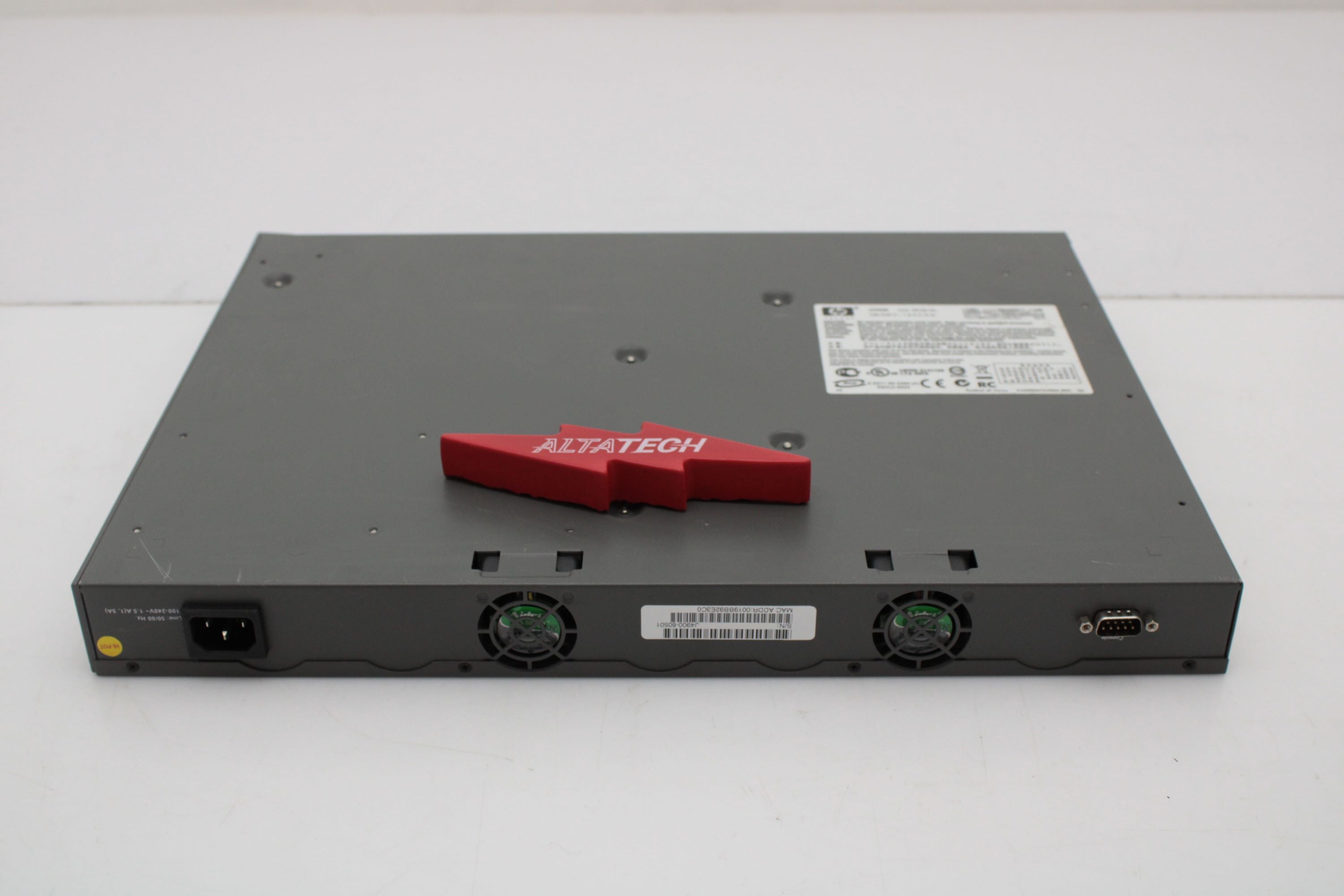 HP J4900B HP J4900B ProCurve 2626 Switch 24 Ports 10/100