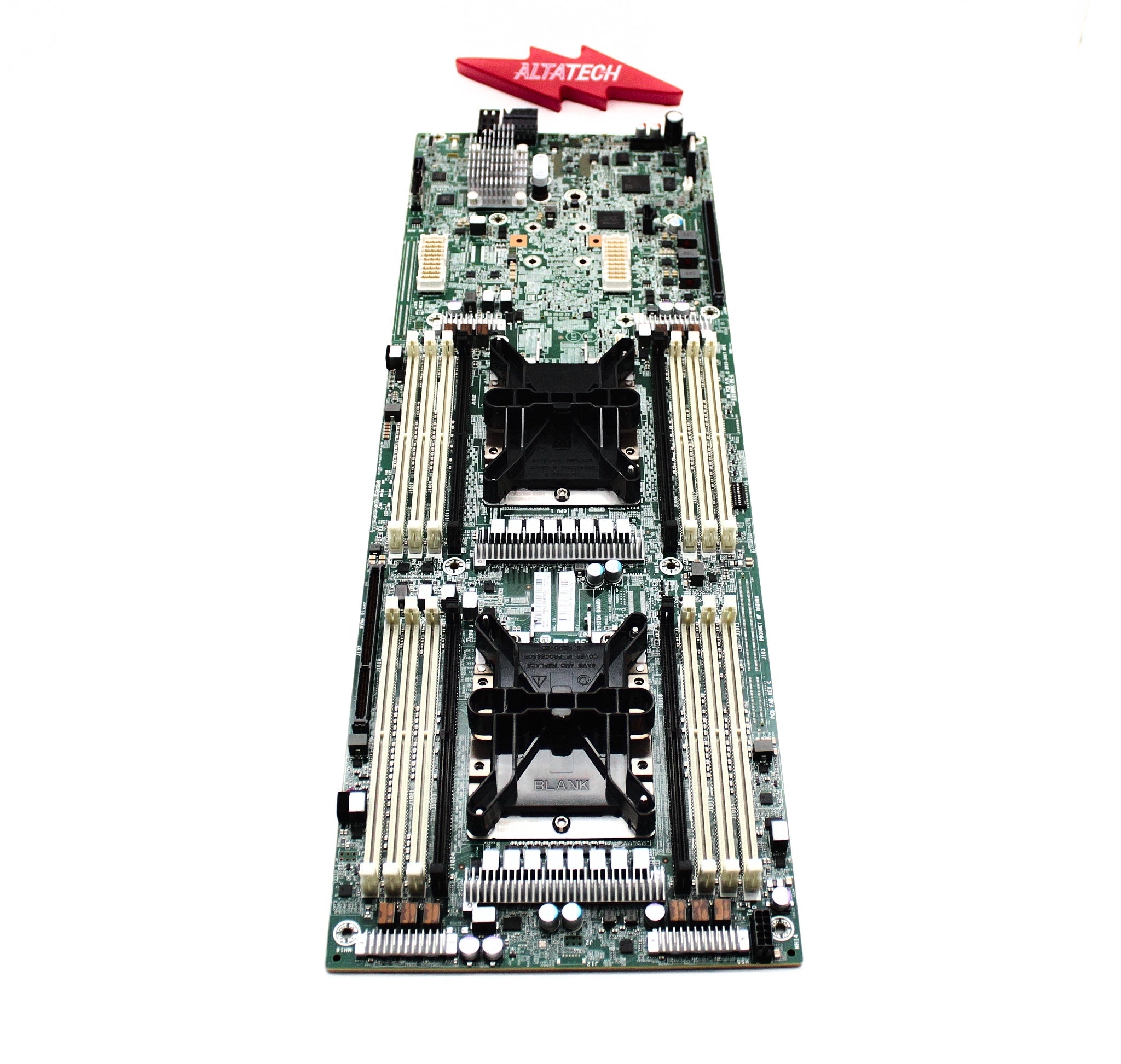 HP P09567-001 XL230K gen10 System Board 2P