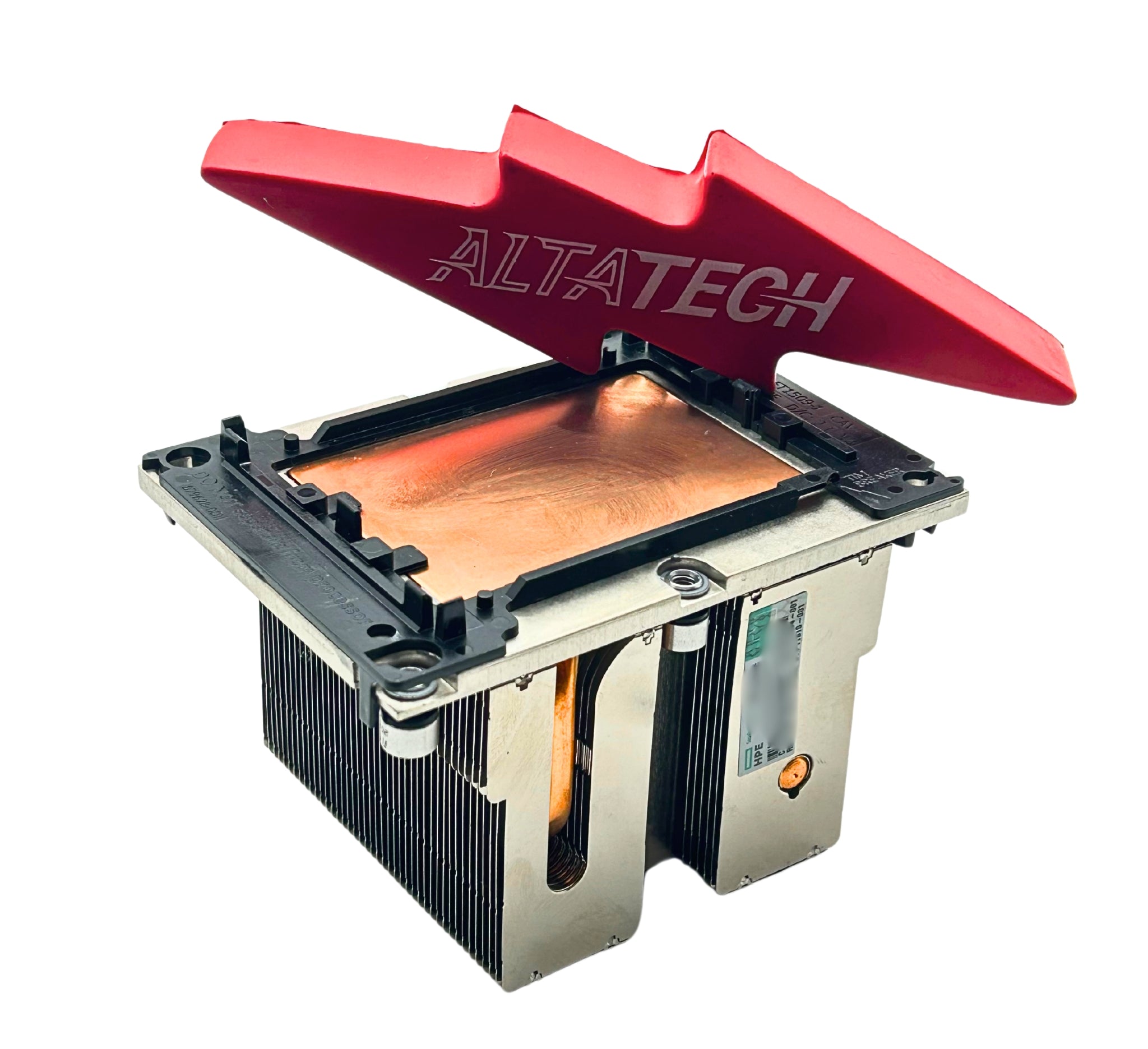 HP P09884-001 Apollo 4200 G10 Heatsink