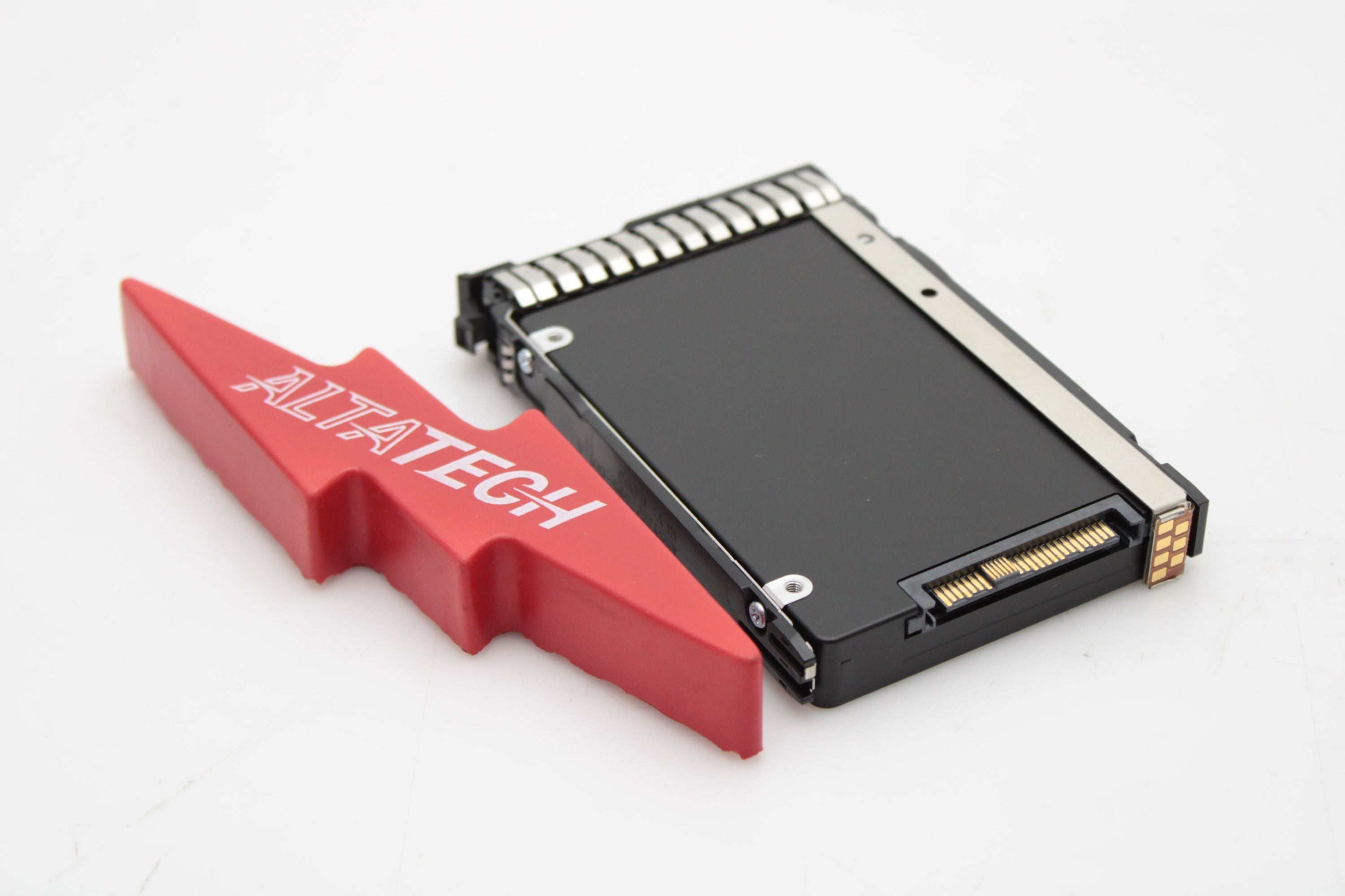 HP P10214-B21 1.92TB SFF NVME RI SCN DS SSD