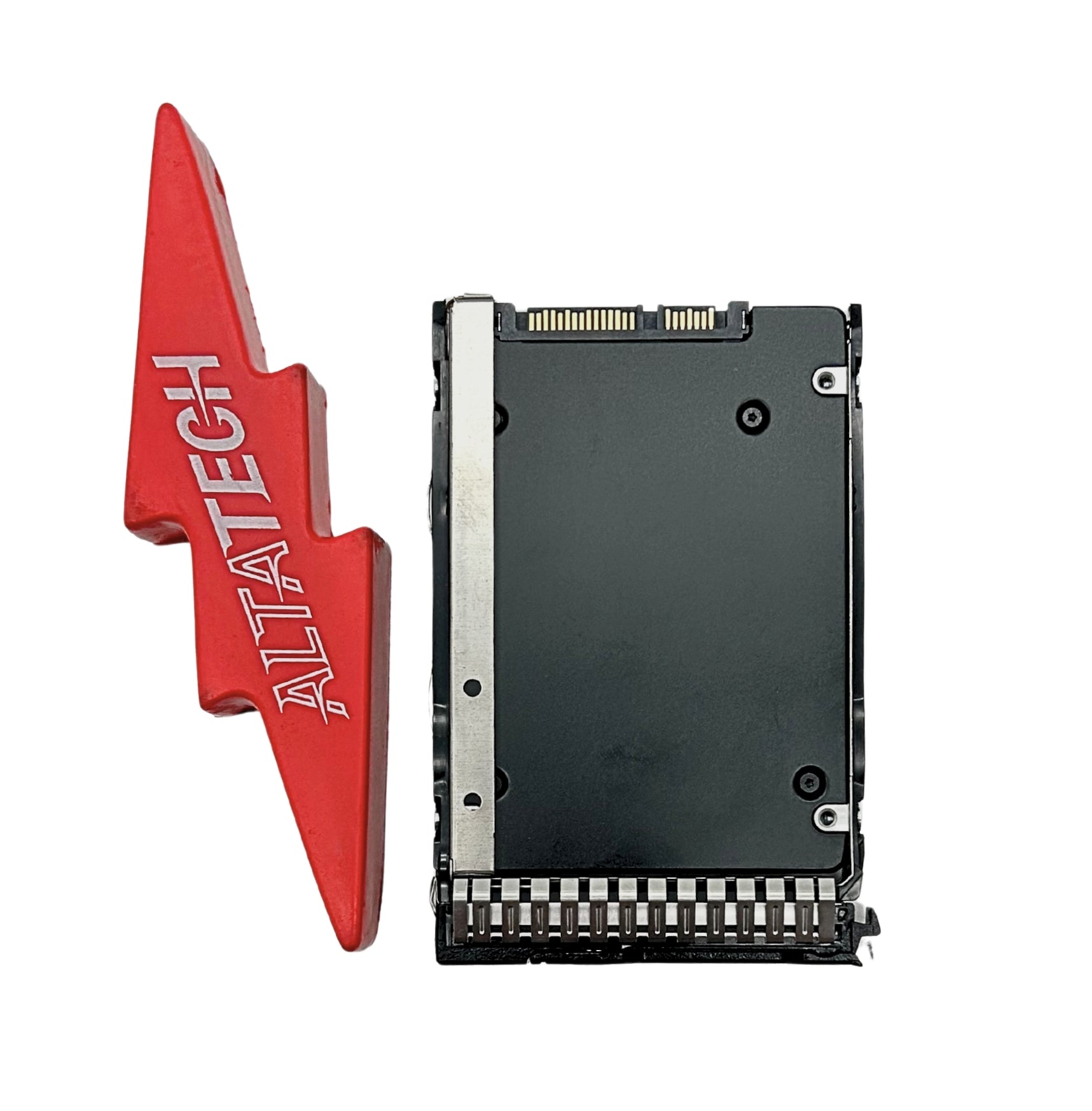 HP P18477-001 480GB 6G SATA MU SFF SC DS SSD