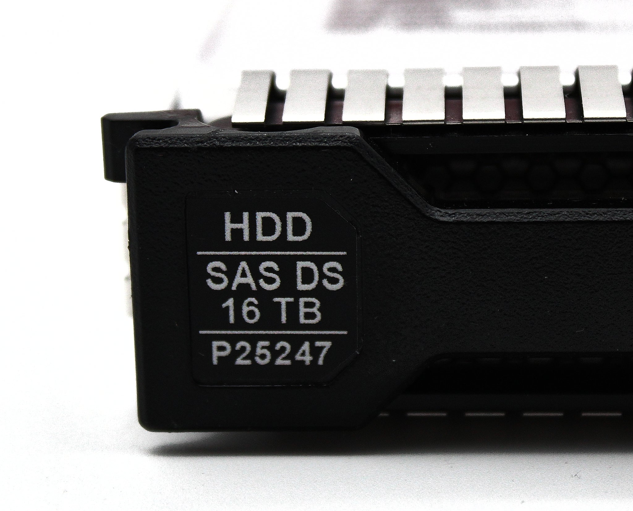 HP P25247-001 16TB SAS 7.2K LFF SC 512E ISE HDD