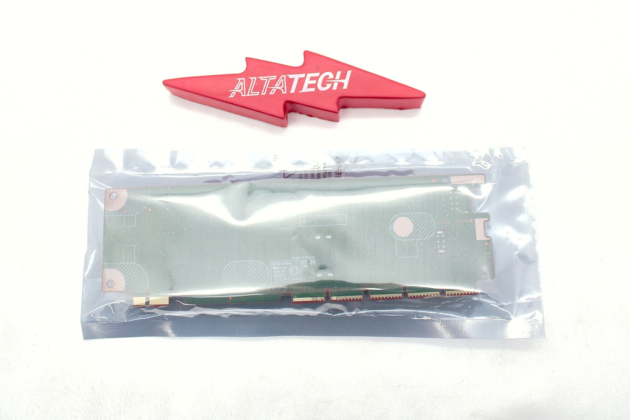 HP P53211-001 2U 1X16 2X8 PRIMARY RISER BOARD