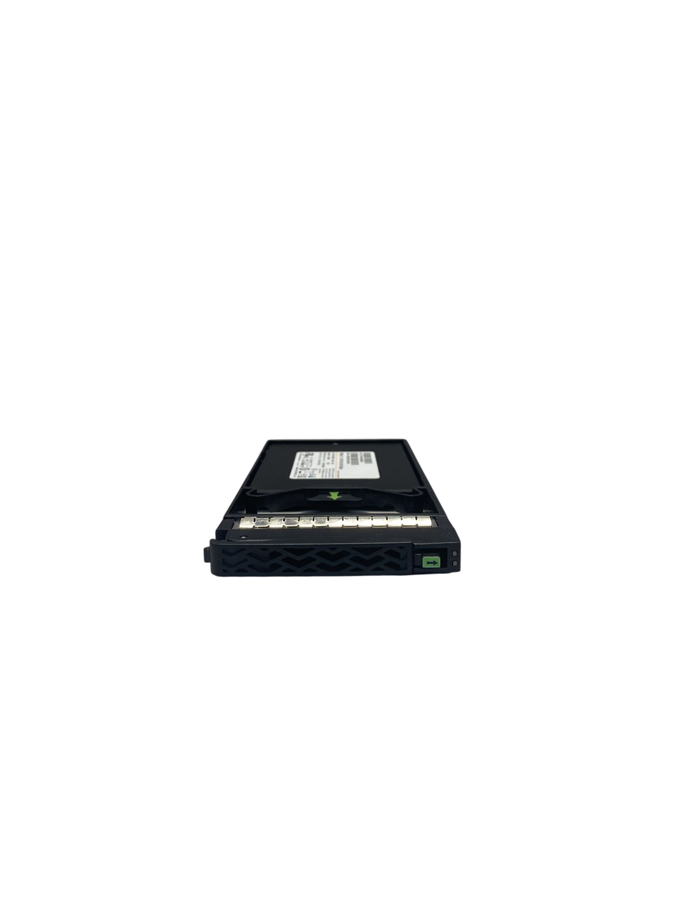 HP Q8F88A NIMBLE CS/AF/SF 3.84TB 12GBPS SSD