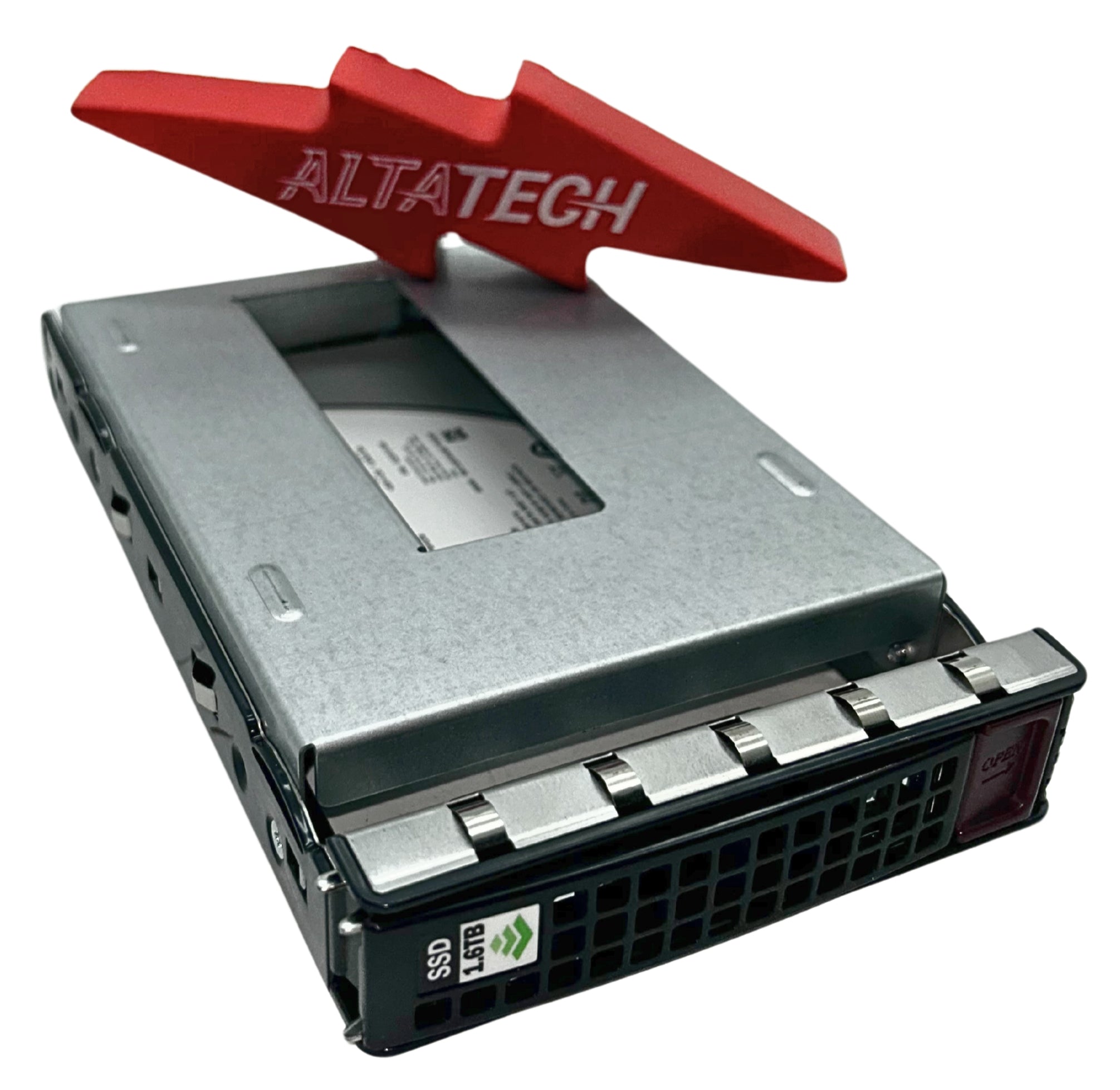 HP SP-SSD-1600GB NIMBLE 1.6TB SSD CSX00 3.5"