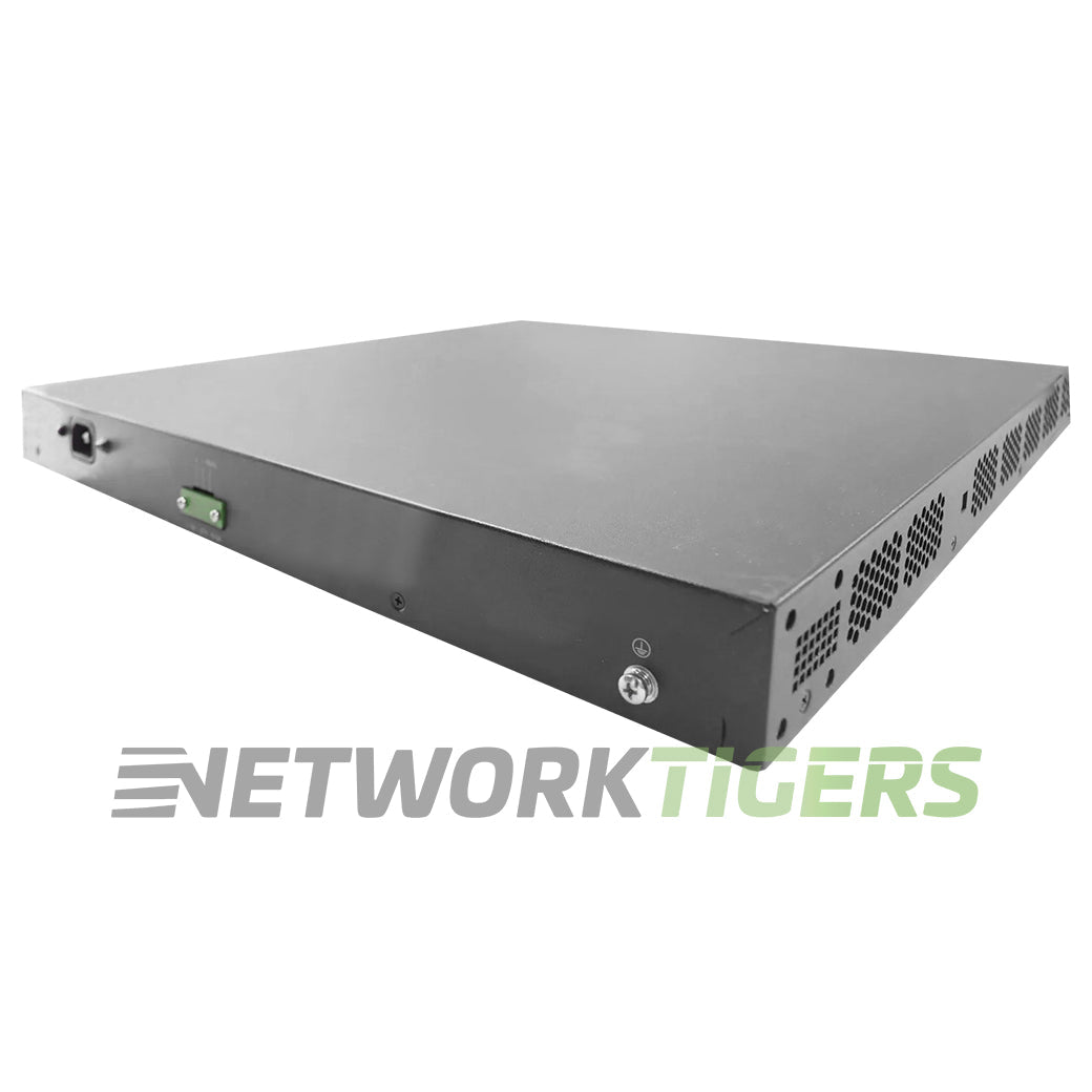 NEW HPE JG307C 3600 SI Series 48x Fast Ethernet PoE+ 4x GE SFP 2x Combo Switch