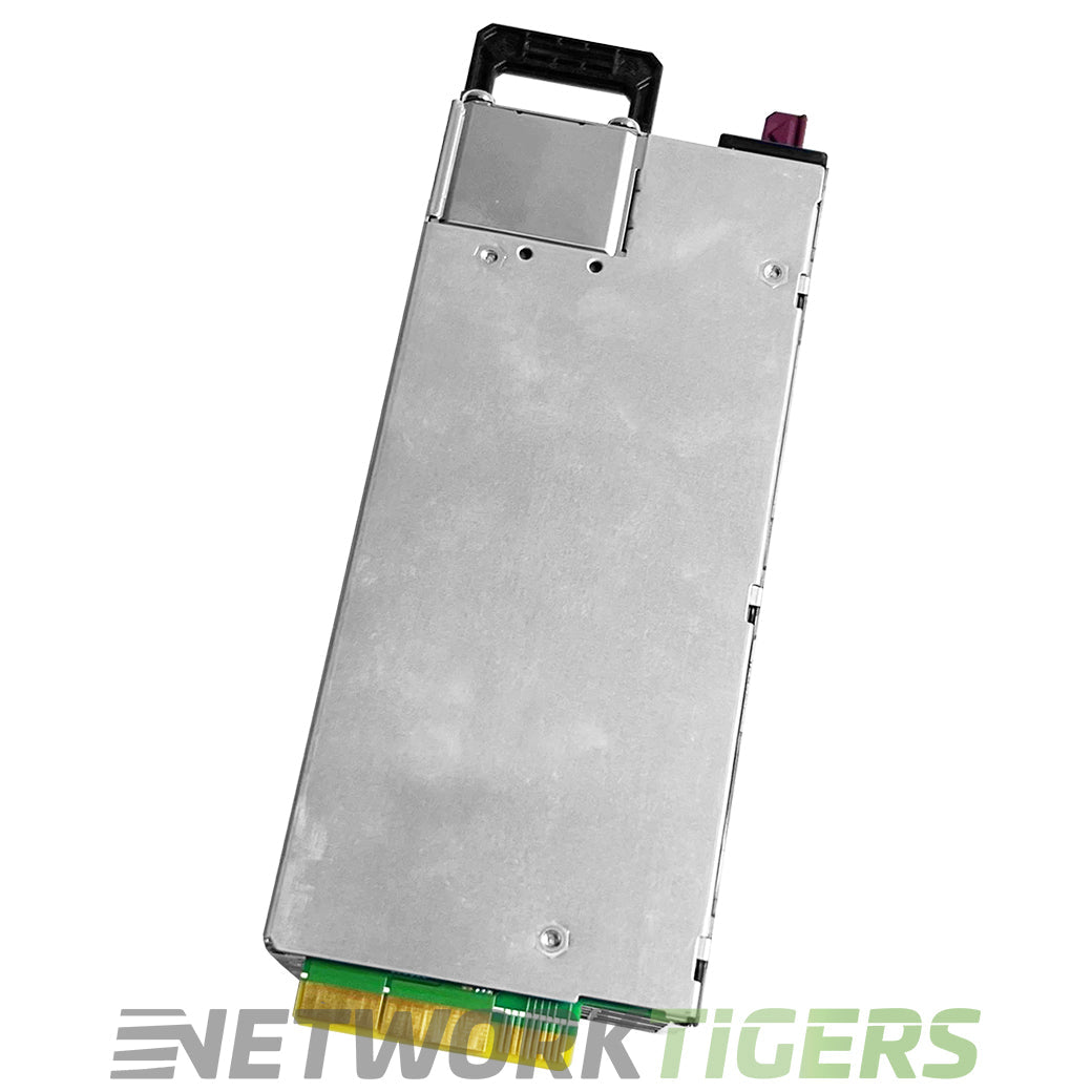 NEW HPE Aruba JL087A 3810M Series 1050W AC Switch Power Supply