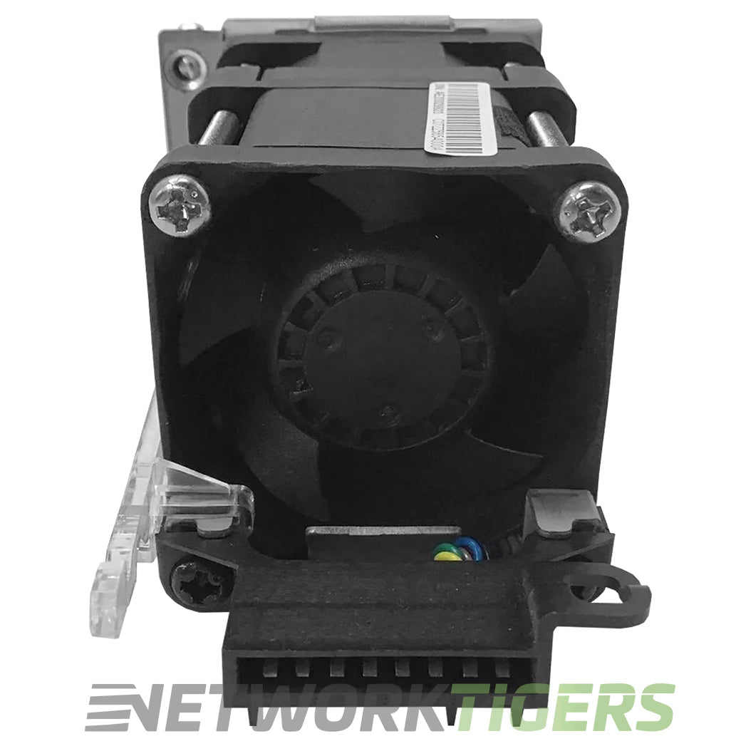 NEW HPE Aruba JL481A CX 8320 Series Front-to-Back Airflow Switch Fan