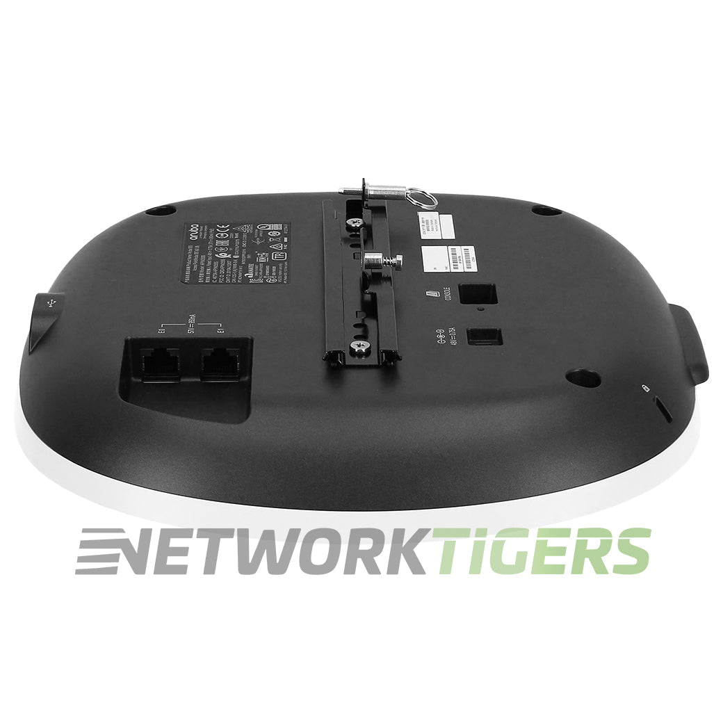 HPE Aruba AP-555 JZ356A RW Wi-Fi 6 802.11ax Internal Antenna Campus WAP