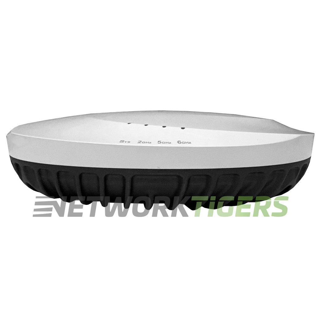 NEW HPE Aruba AP-615 R7J50A (US) Wi-Fi 6E 802.11ax Internal Antenna Campus WAP