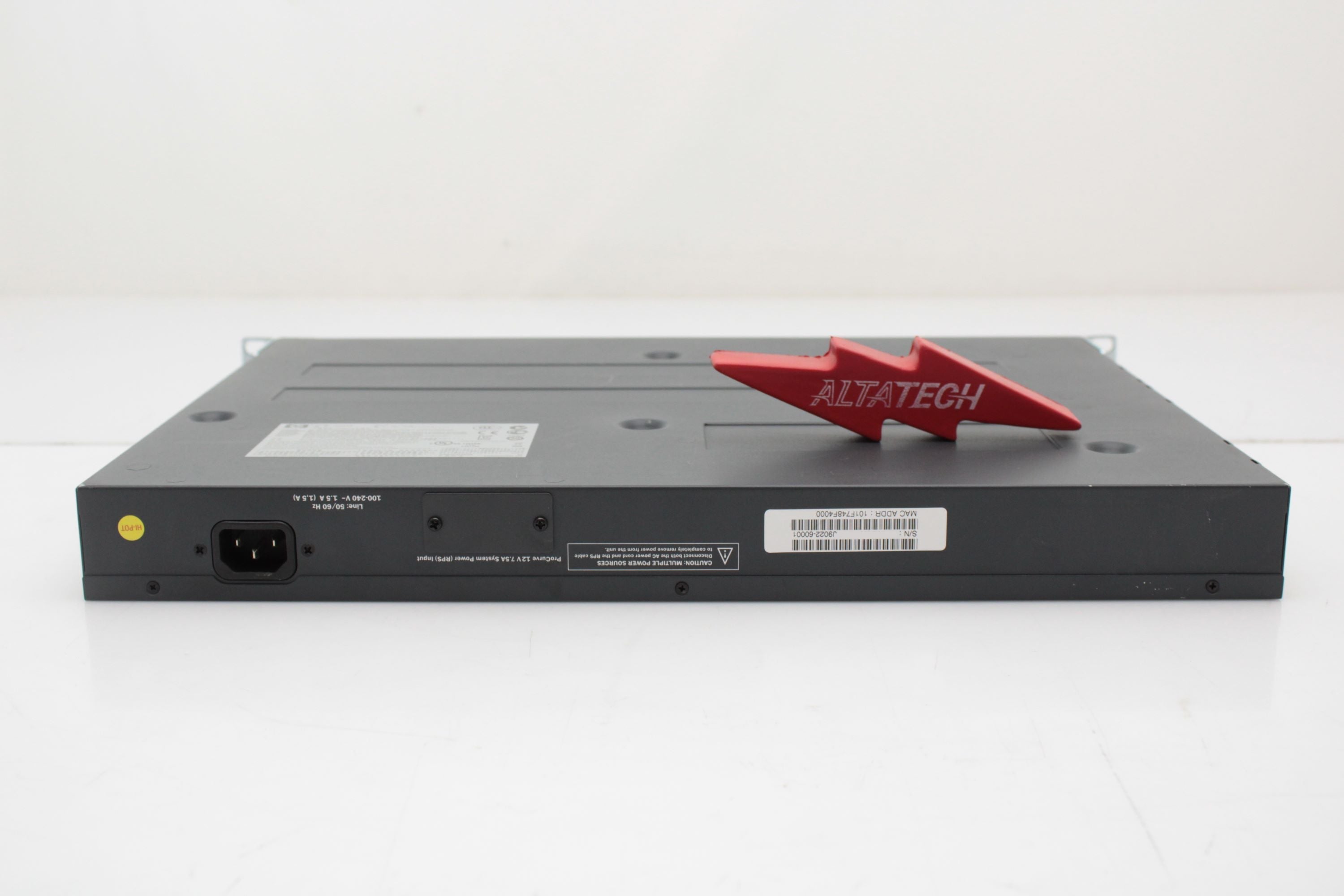 HP J9022A ProCurve 2810-48G Managed 48 Port Switch