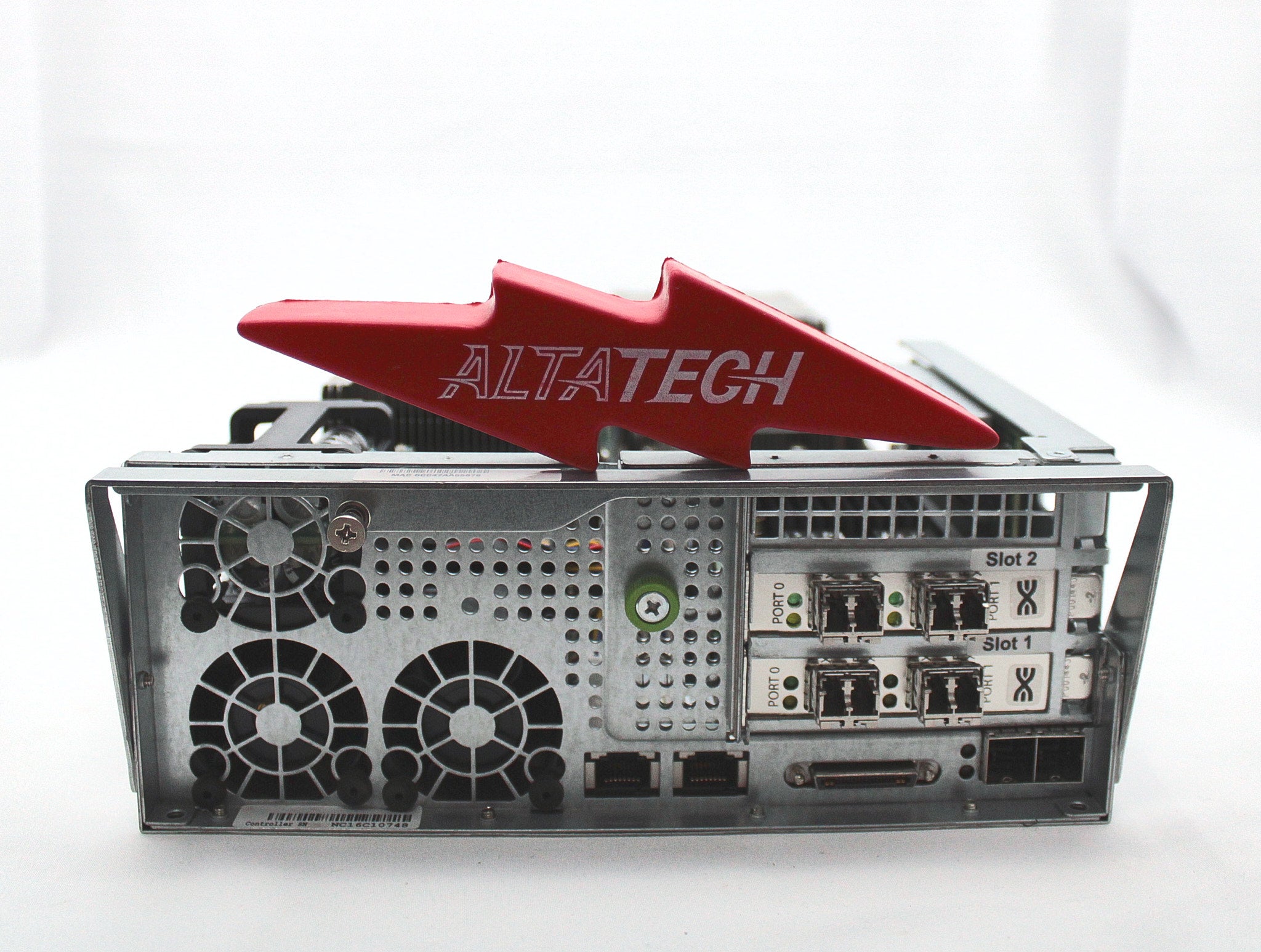 HP Q8F84A HPE NIMBLE STORAGE AF7000 SPARE CONTROLLER