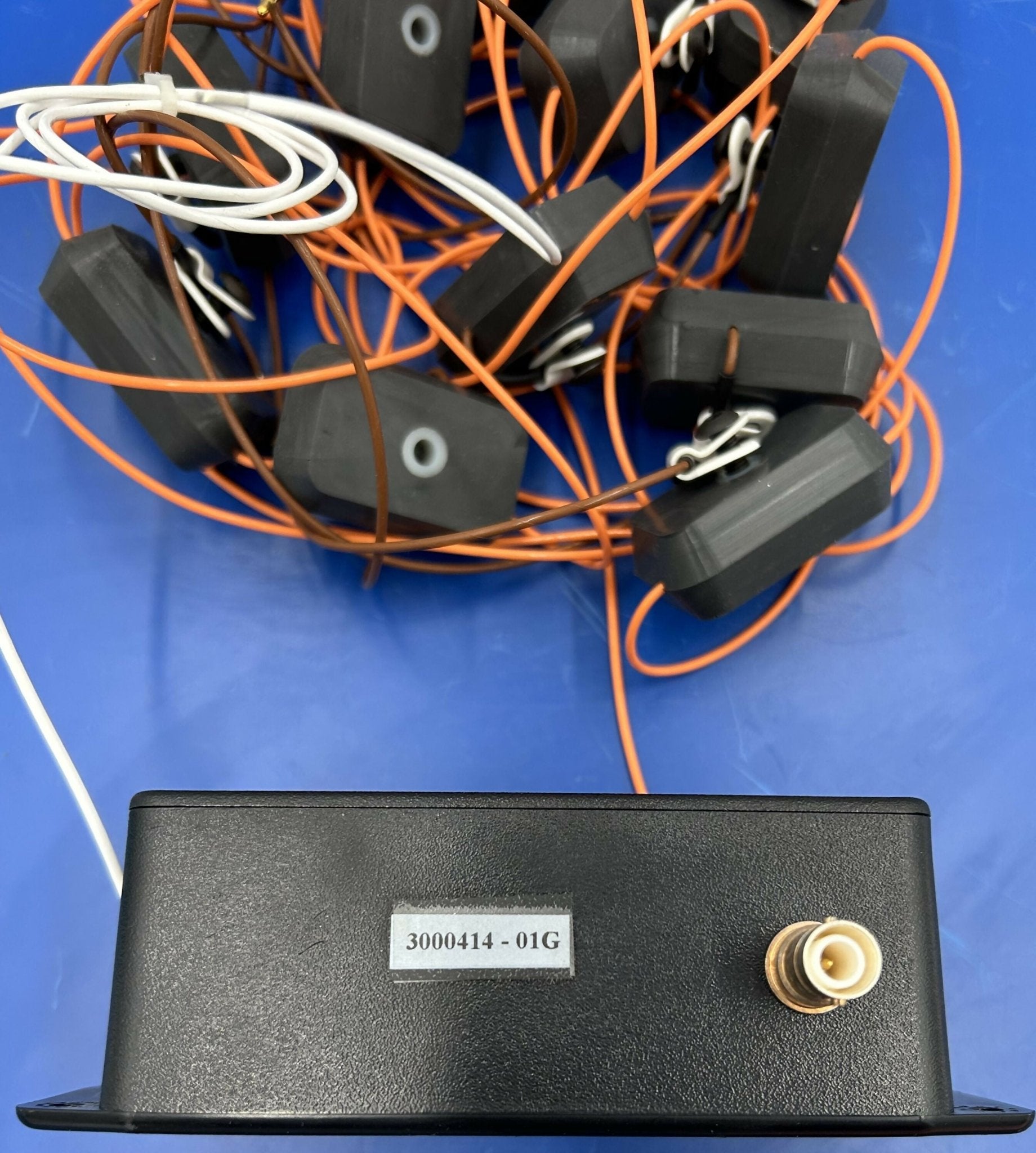 HR+ TEMP SENSOR (03551244 SIEMENS