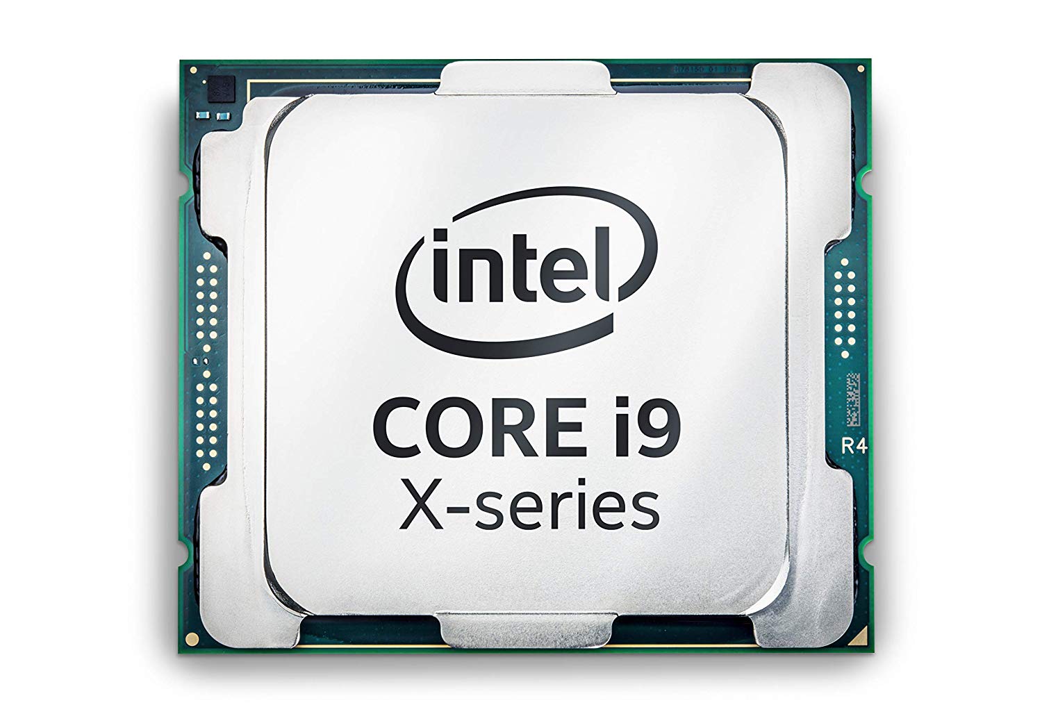 Intel i9-9980XE 18-Core 3.00GHz 8.00GT/s DMI3 24.75MB L3 Cache Socket FCLGA2066 (SREZ3) Desktop Processor