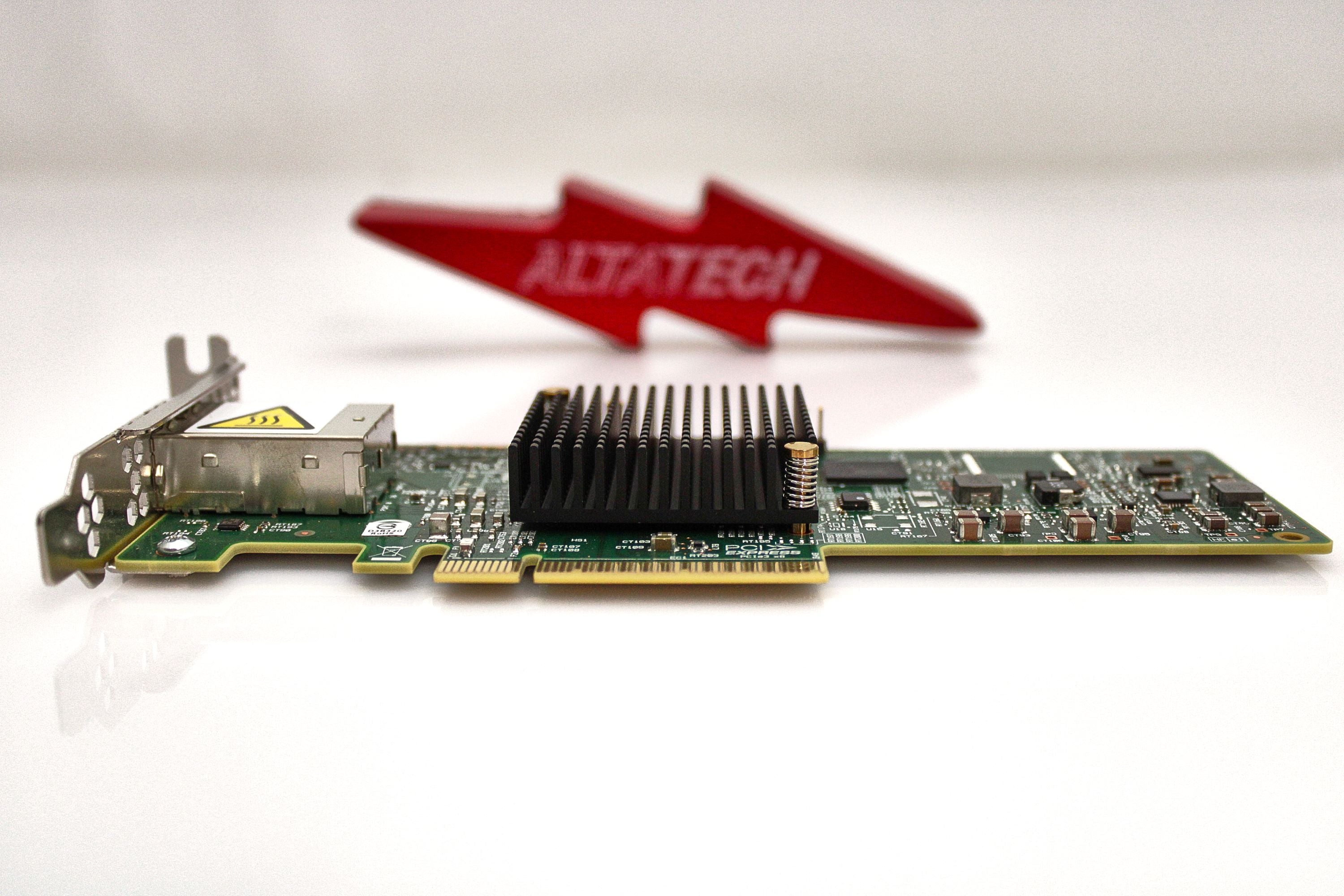 IBM 00AE914 N2225 SAS/SATA Host Bus Adapter