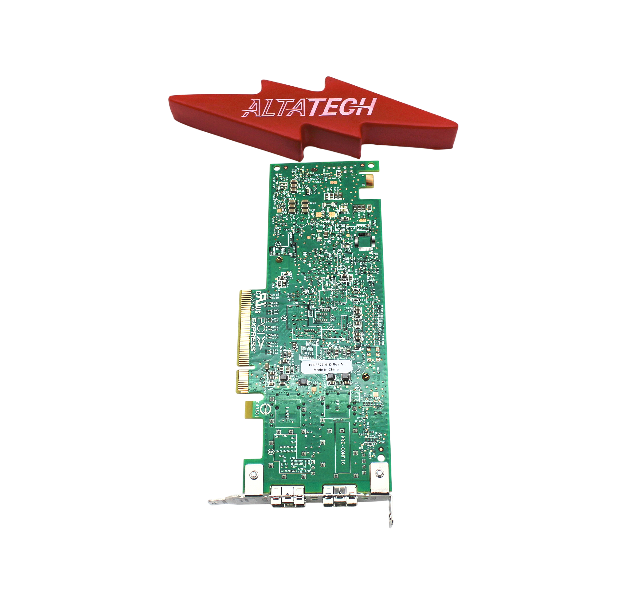 IBM 00AG583 EMULEX VFAX5.2 2X10GBE ADAPTER