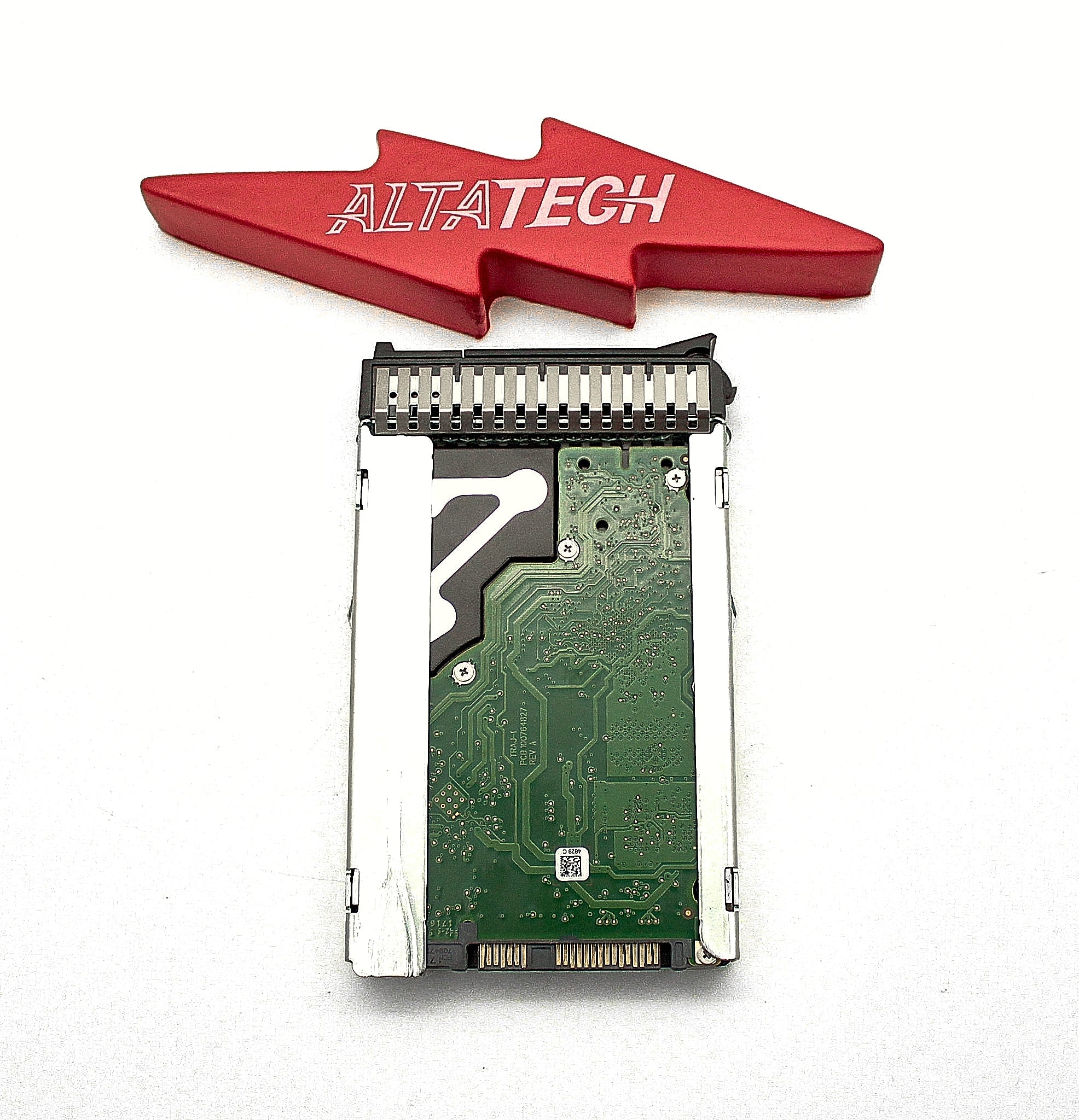 IBM 00E9972 300GB 15K SAS SFF-3 4K Block