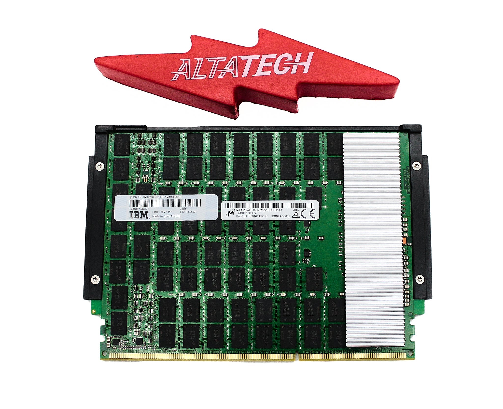 IBM 00VK352 128GB DDR4 MEMORY