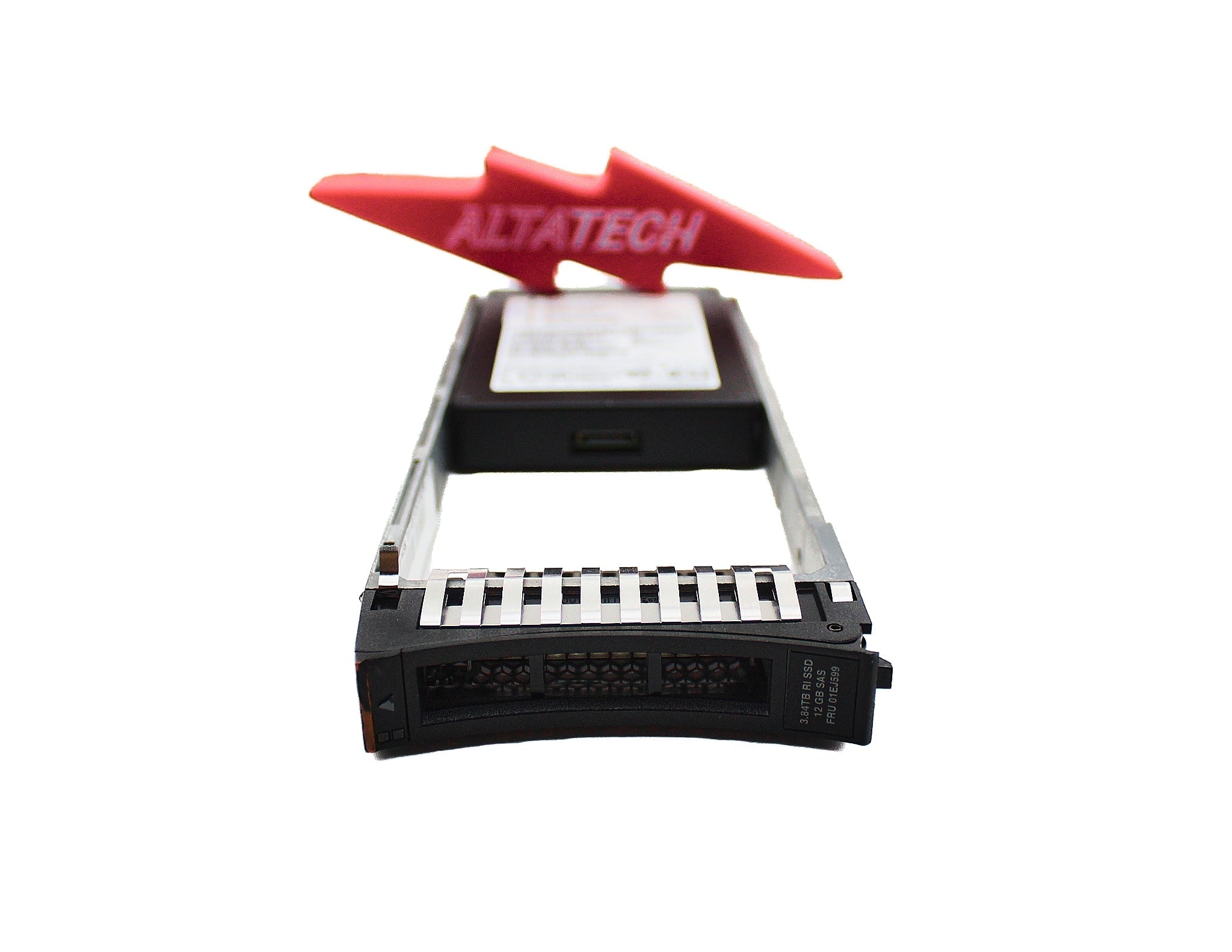 IBM 01EJ937 3.84TB 12G SAS 2.5" FLASH SSD V5KG2