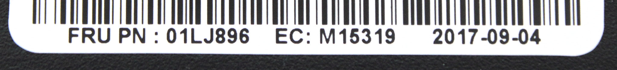 IBM 01LJ896 800W POWER SUPPLY
