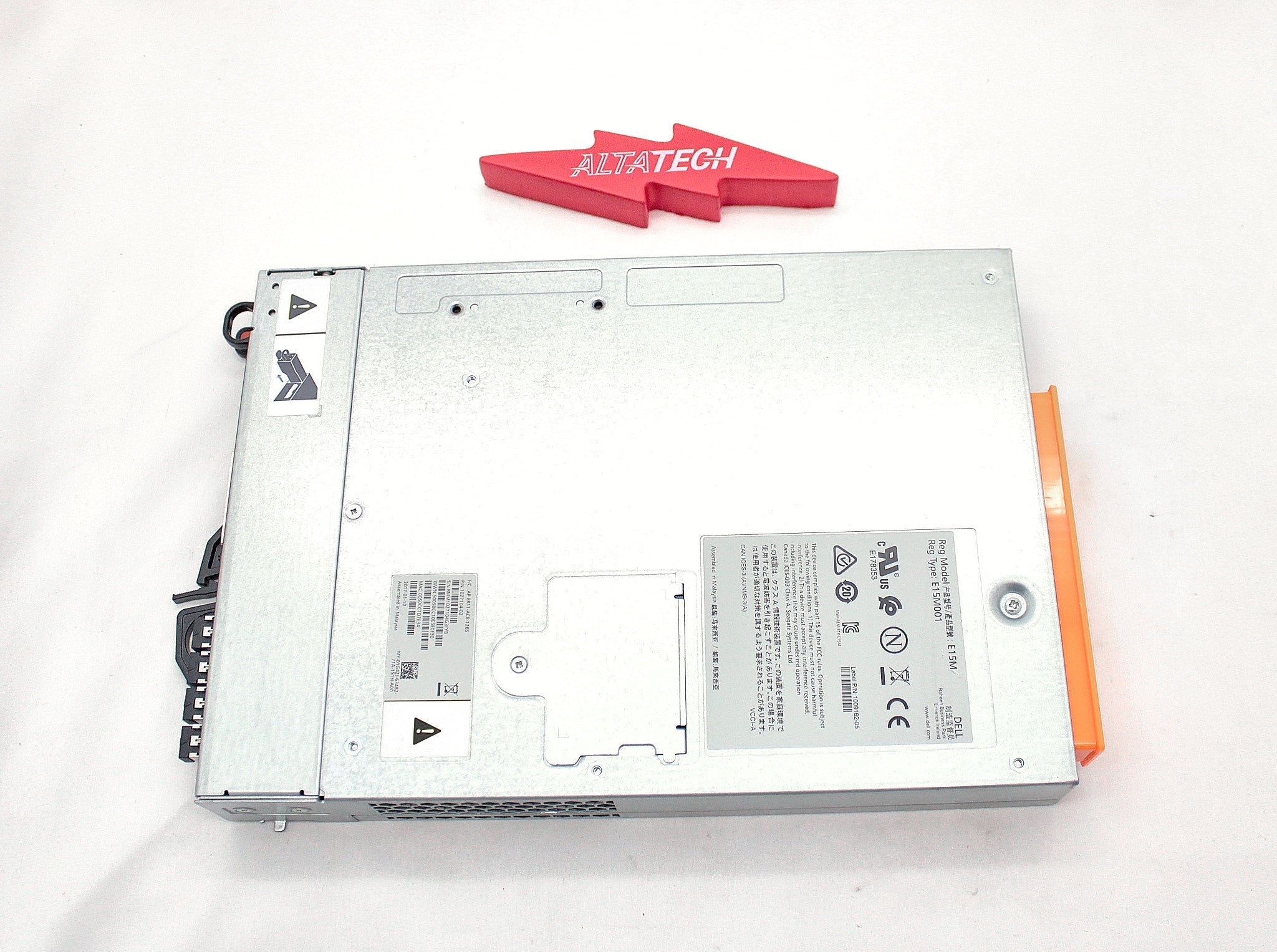 IBM 01LJ896 800W POWER SUPPLY