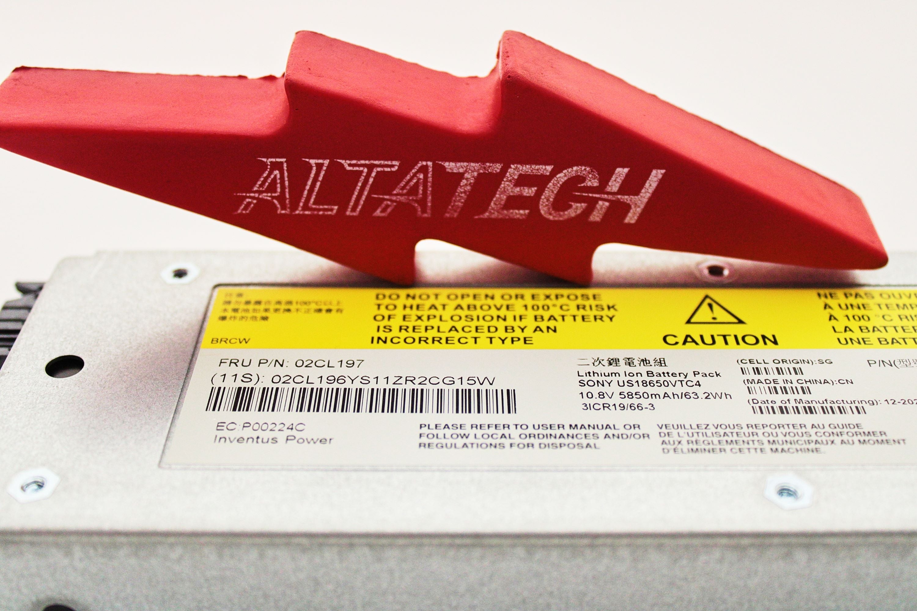 IBM 02CL197_NEW FlashSystem Battery - 840/900