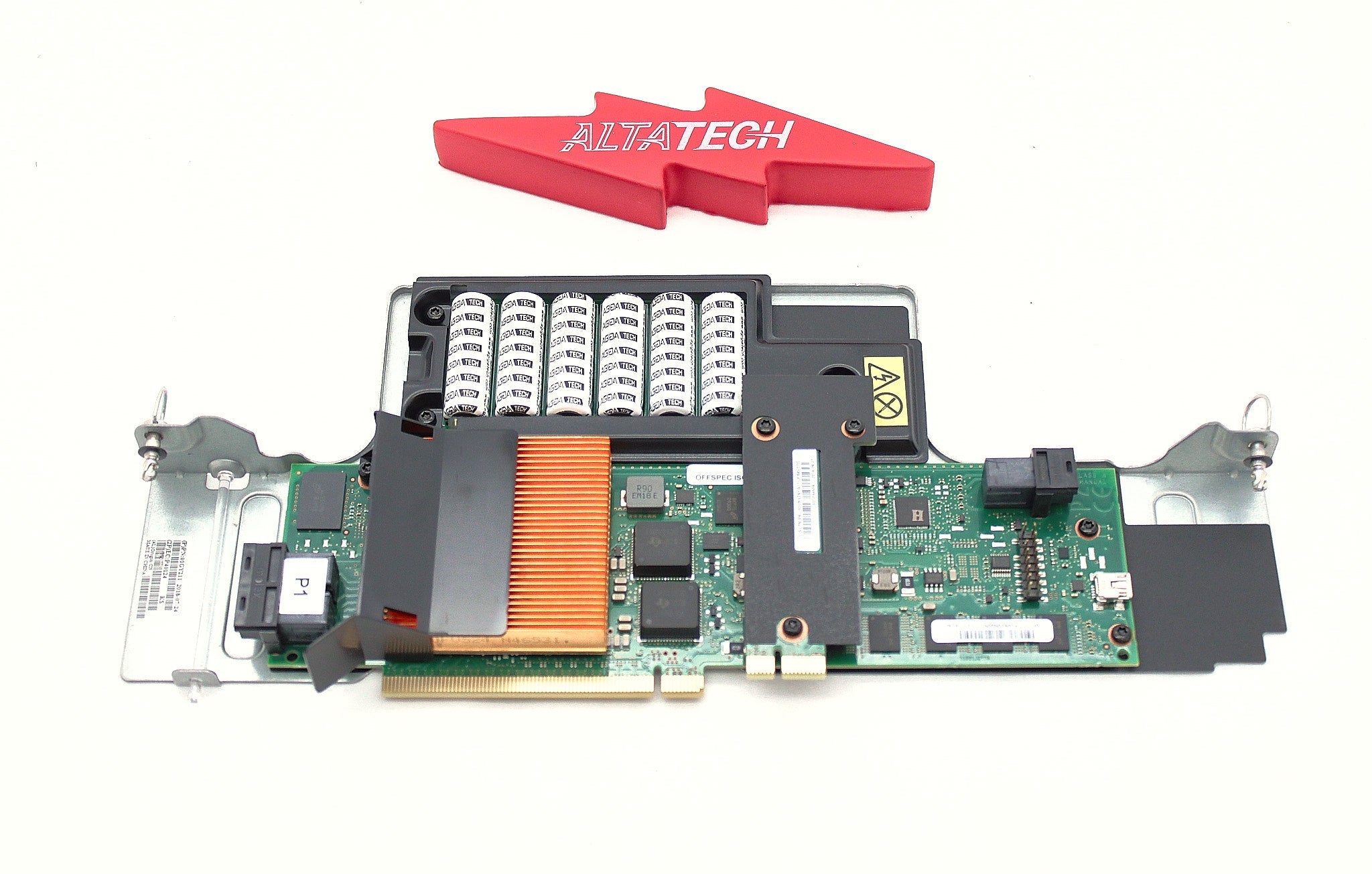 IBM 02DE346 6GB PCI3 X8 SAS RAID INTERNAL ADAPTER-P9 4U