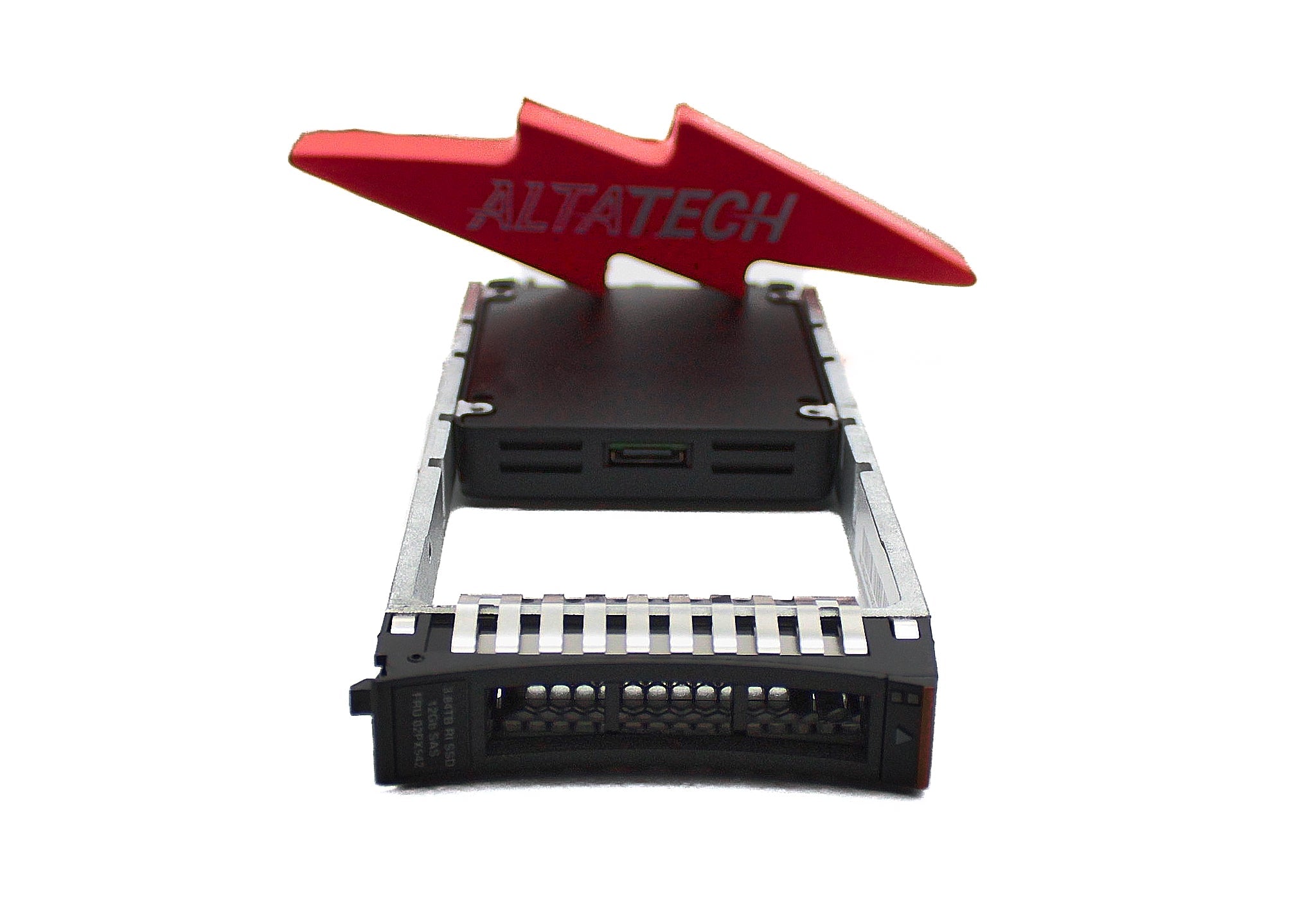 IBM 2072-AL81 3.84TB 12Gb SAS 2.5" Flash Drive