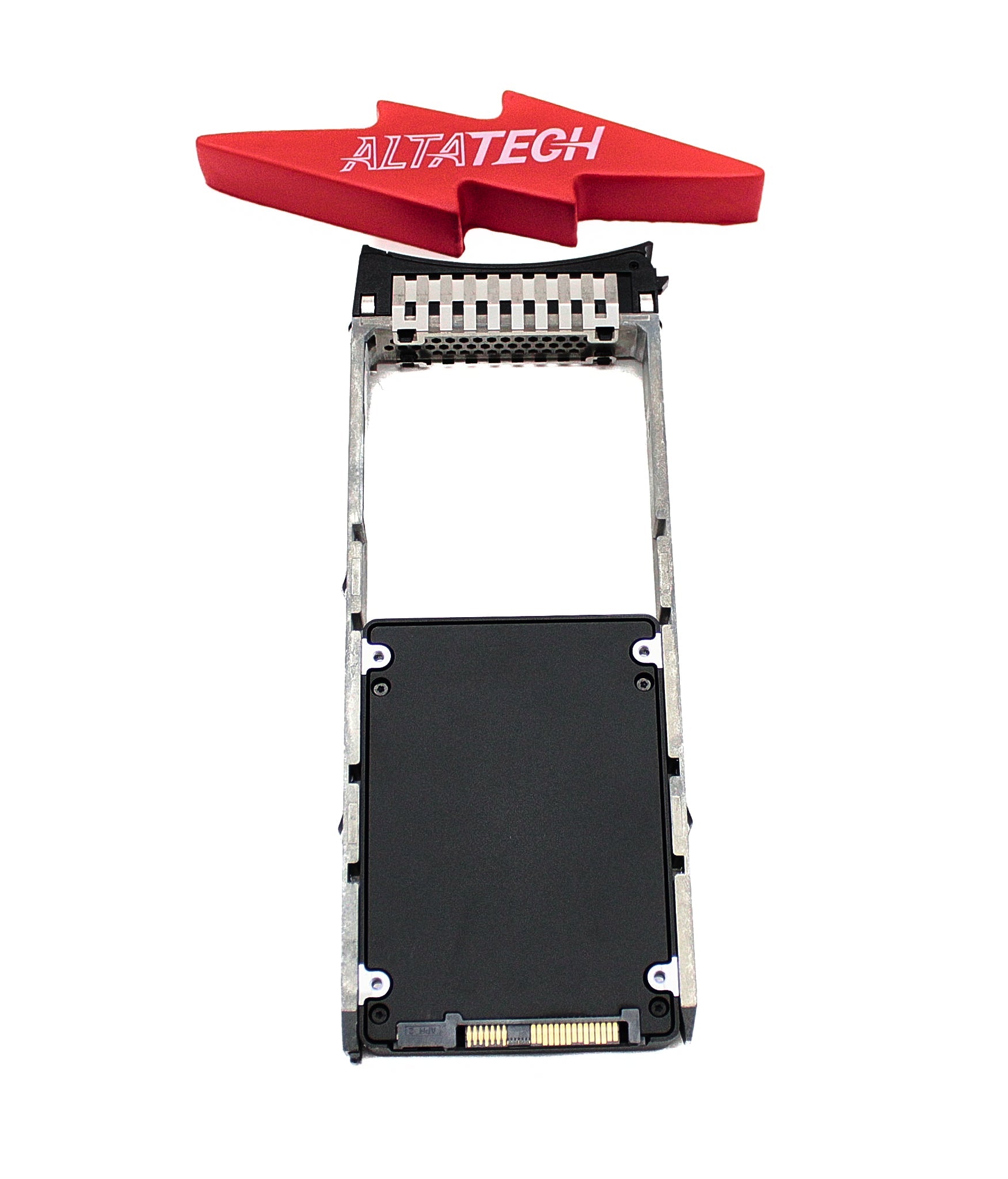 IBM 2078-ACN1 3.84TB 12G SAS 2.5" FLASH SSD V5KG2