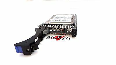 IBM 43X0824 IBM 146GB HDD Hard Drive 10K RPM SAS 2.5" 43X0825