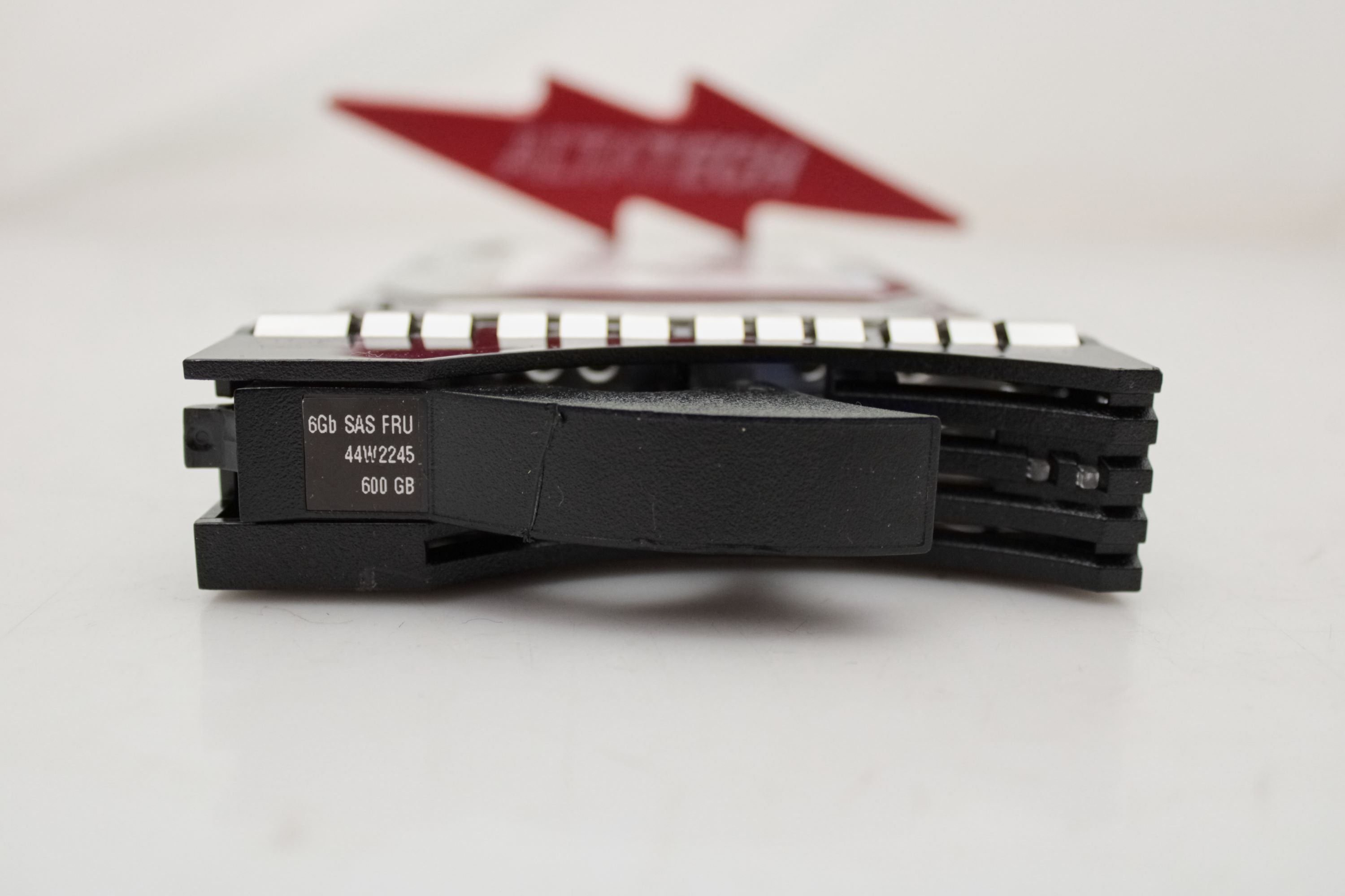 IBM 44W2245_x4 600GB 15K 6GBPS SAS 3.5 HDD