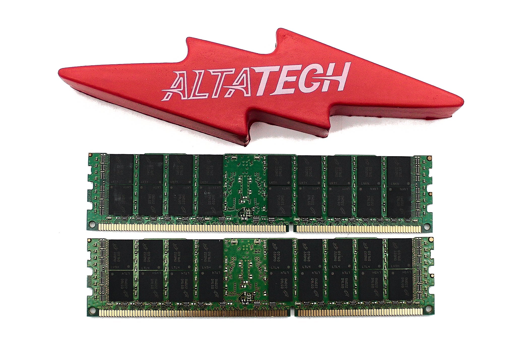 IBM 4529-91XX 16GB (2X 8GB) DDR3 RDIMM