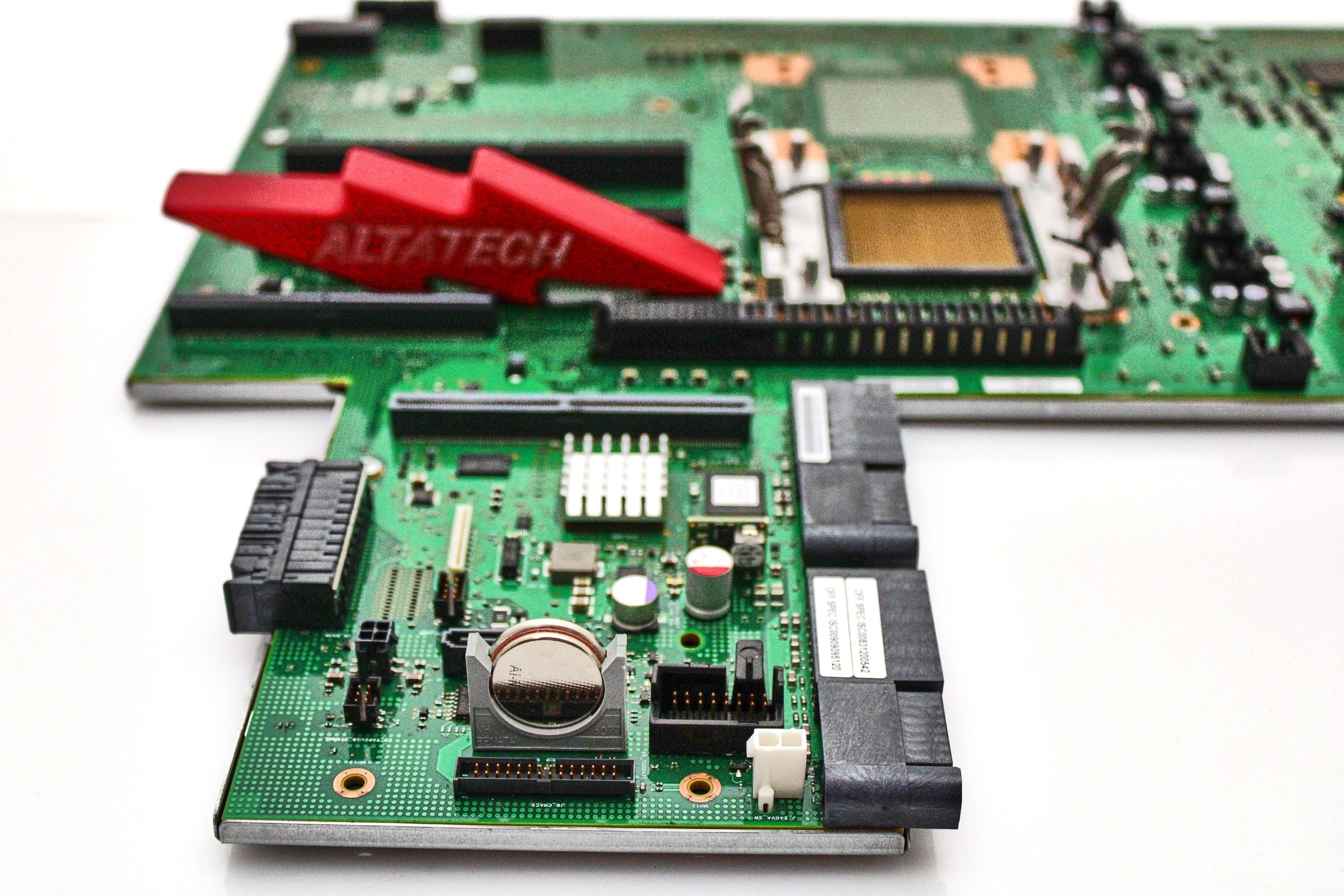 IBM 46K7877 System Backplane 8202-E4B (2BFC)