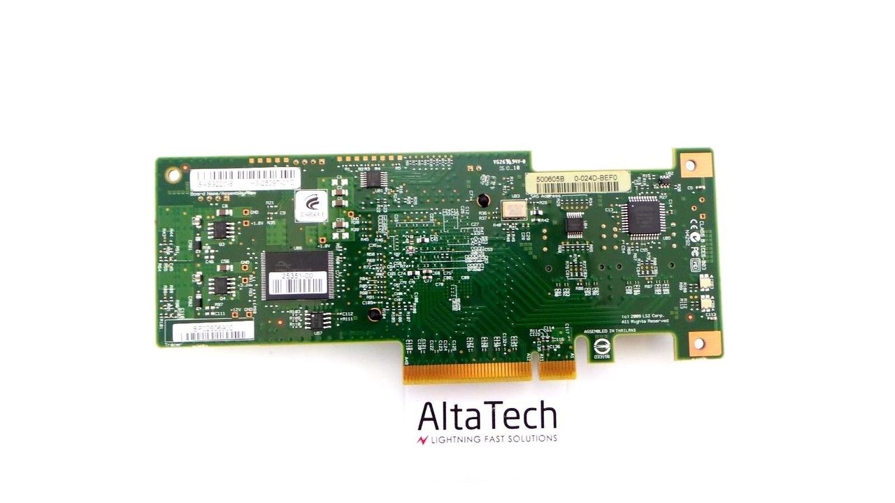 IBM 46M0861 ServeRAID m1015 SAS/SATA RAID Controller