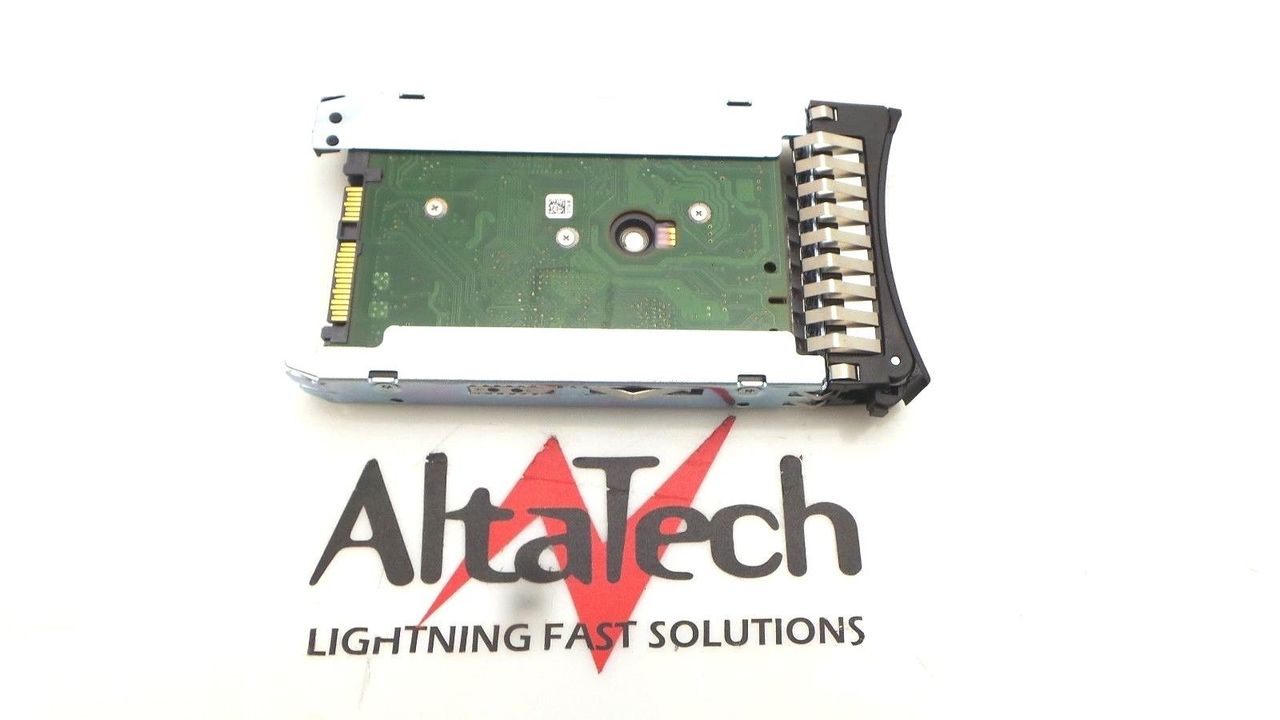 IBM 90Y8954 System X 500GB 7.2K SATA 2.5" Hard Drive