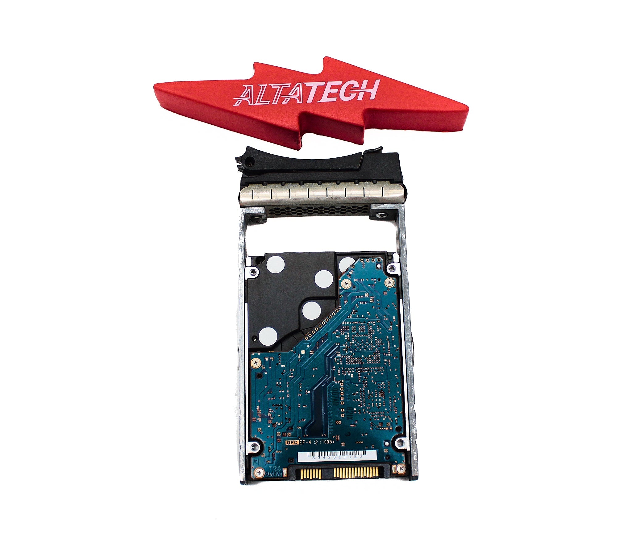 IBM 90Y8999 300GB 10000 RPM 6GB SAS 2.5 HDD