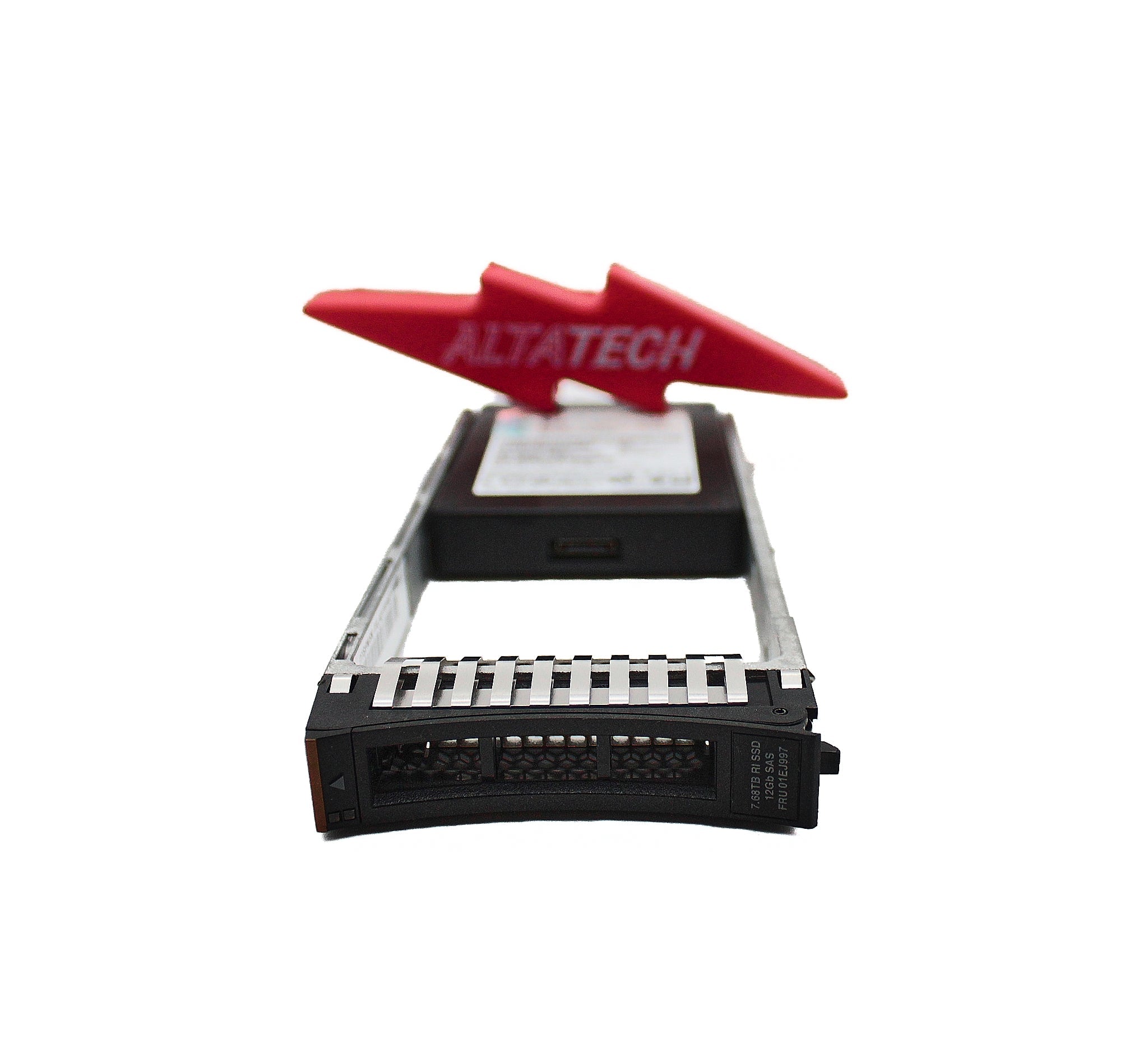 IBM ACN2 7.68TB 12Gb SAS 2.5" Flash Drive V5000G2