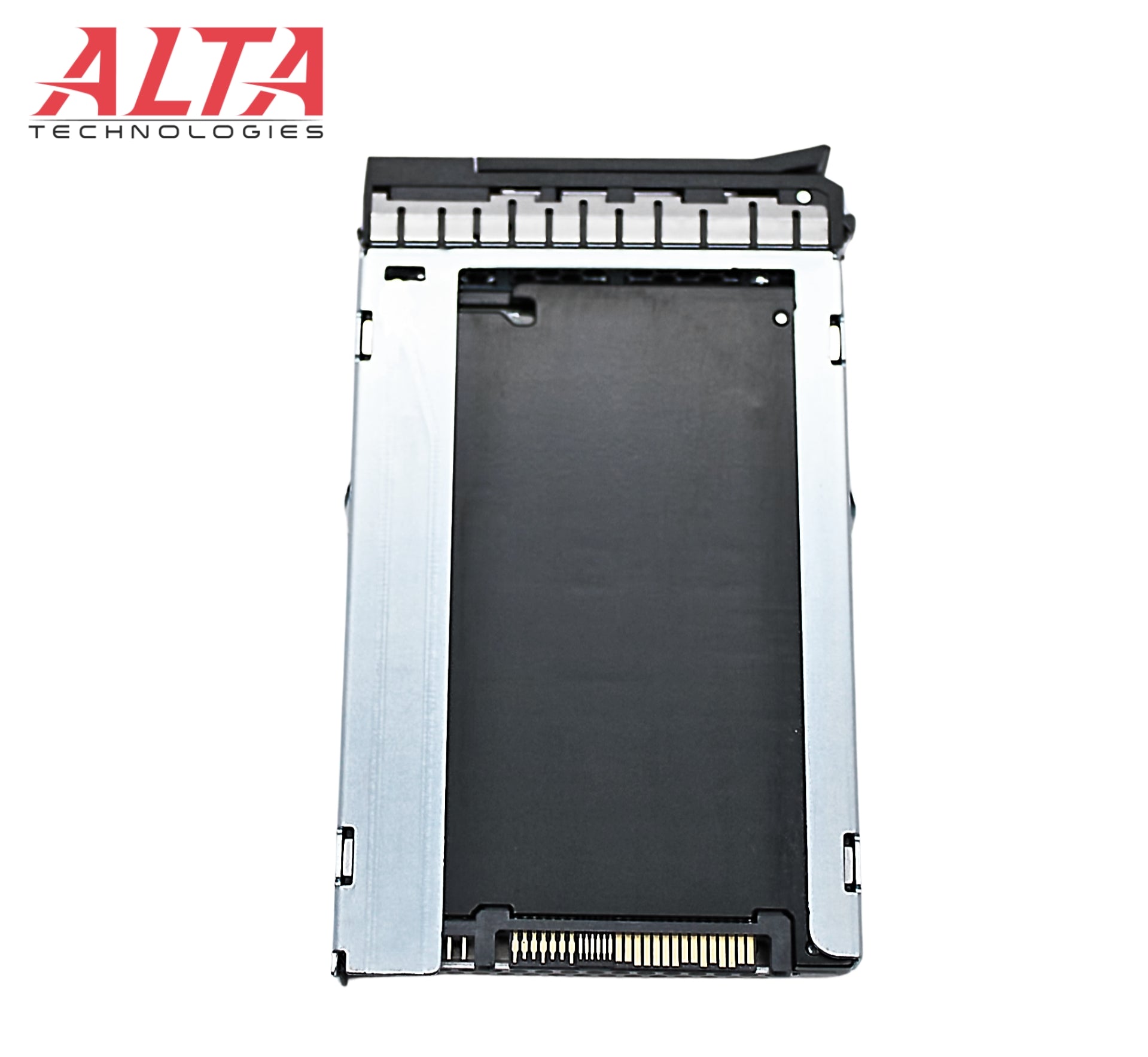 IBM AHT2-9848 1.92TB 2.5" NVMe Flash Drive